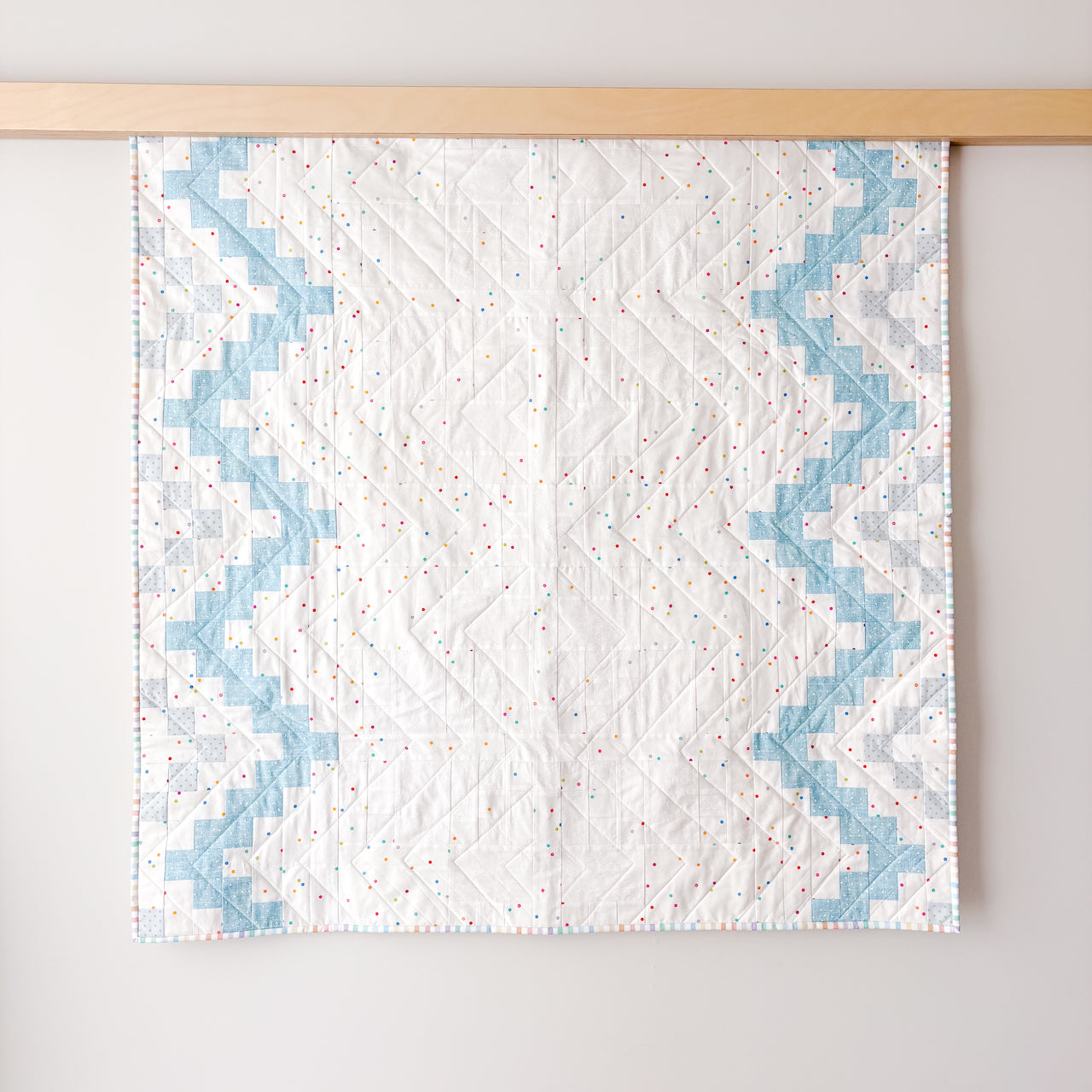 Figo Fabrics Quilt Con Quilt