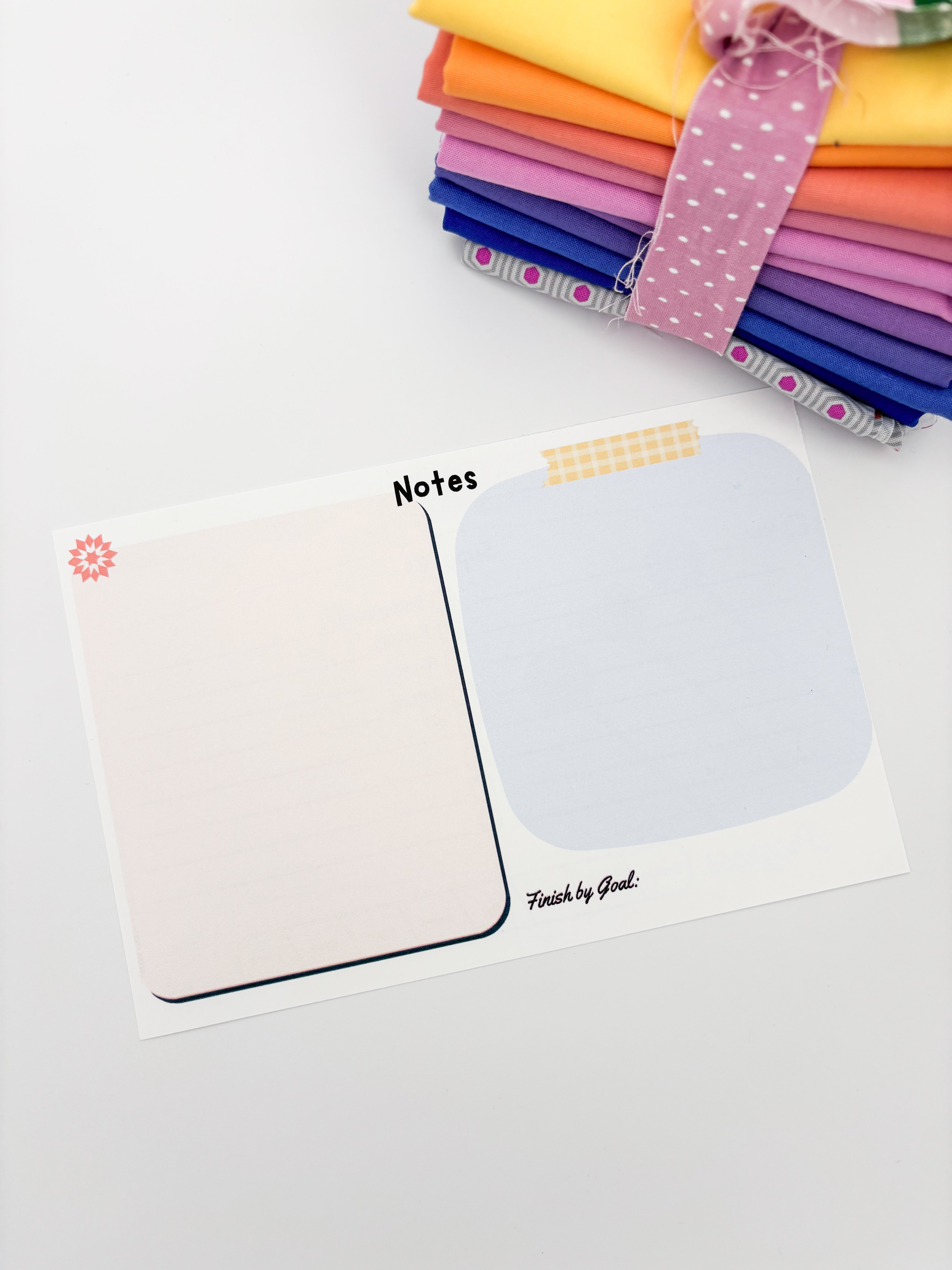 Project Cards
