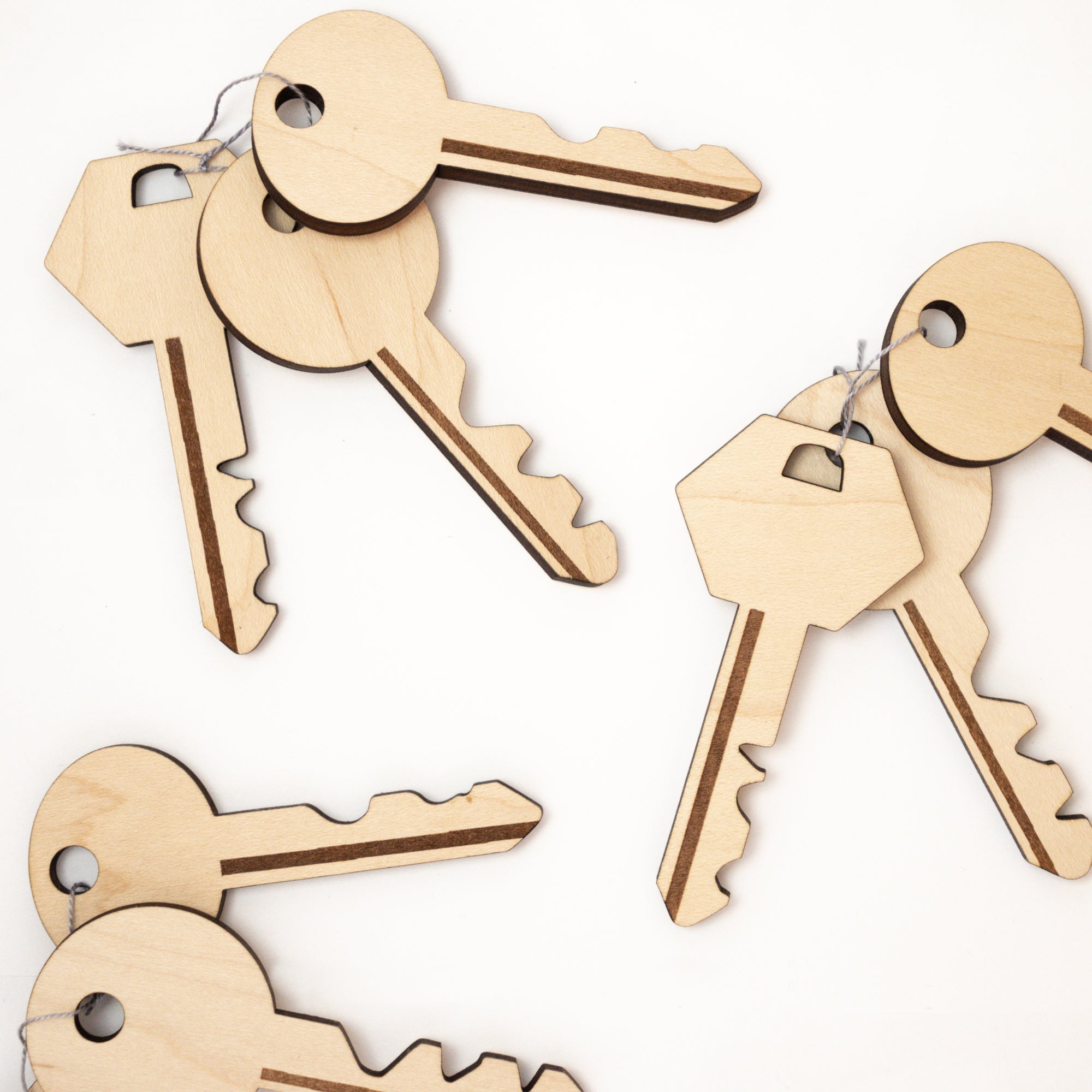Keys