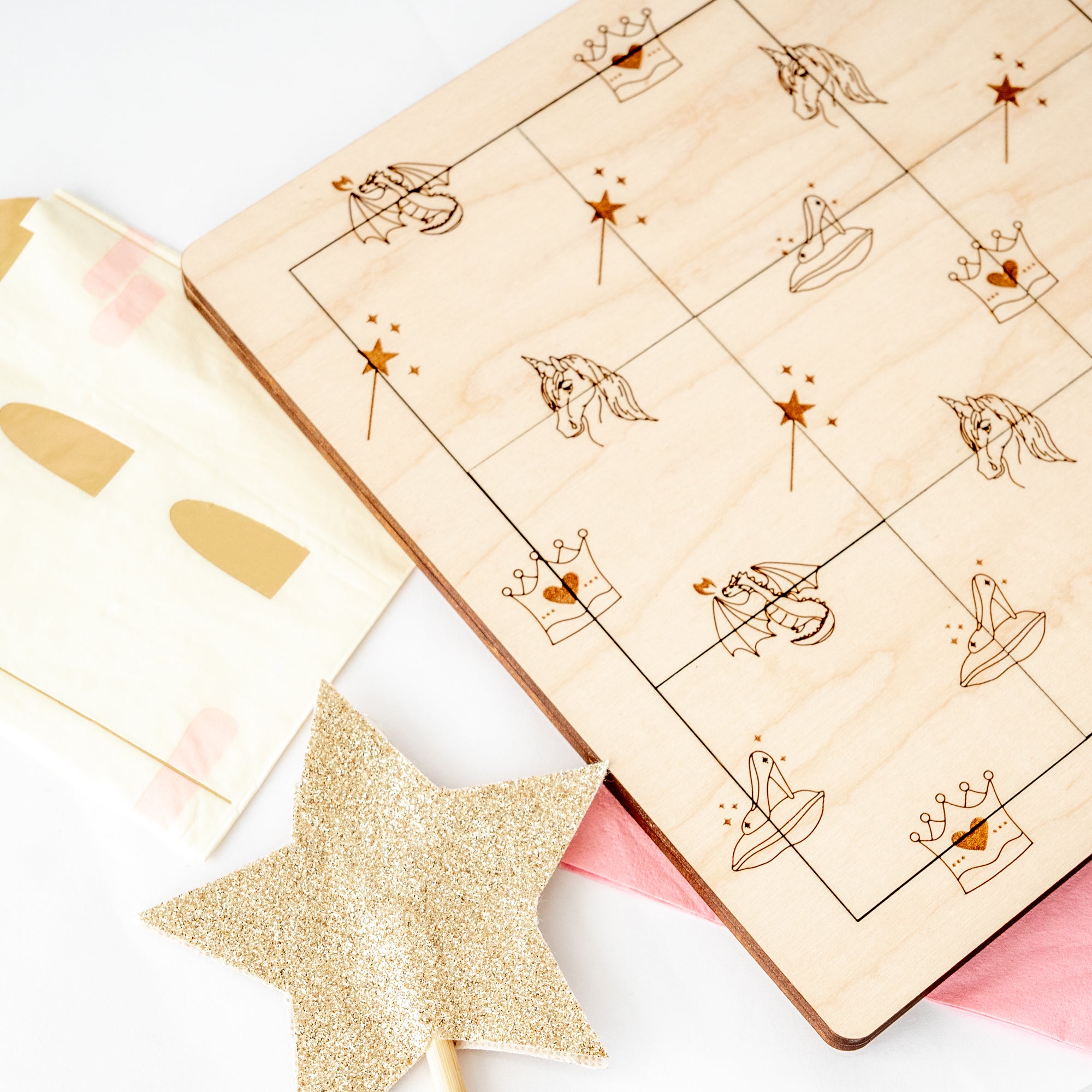Fairytale Jigsaw