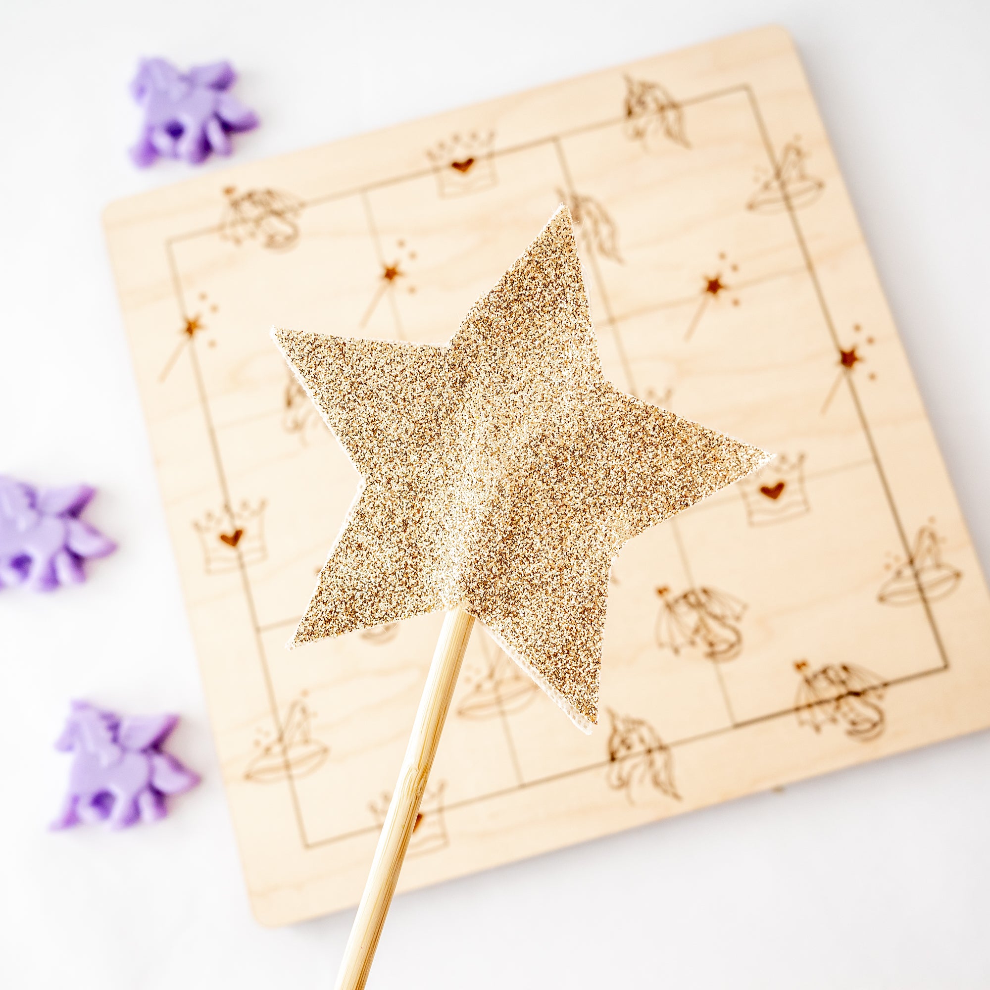 Fairytale Jigsaw