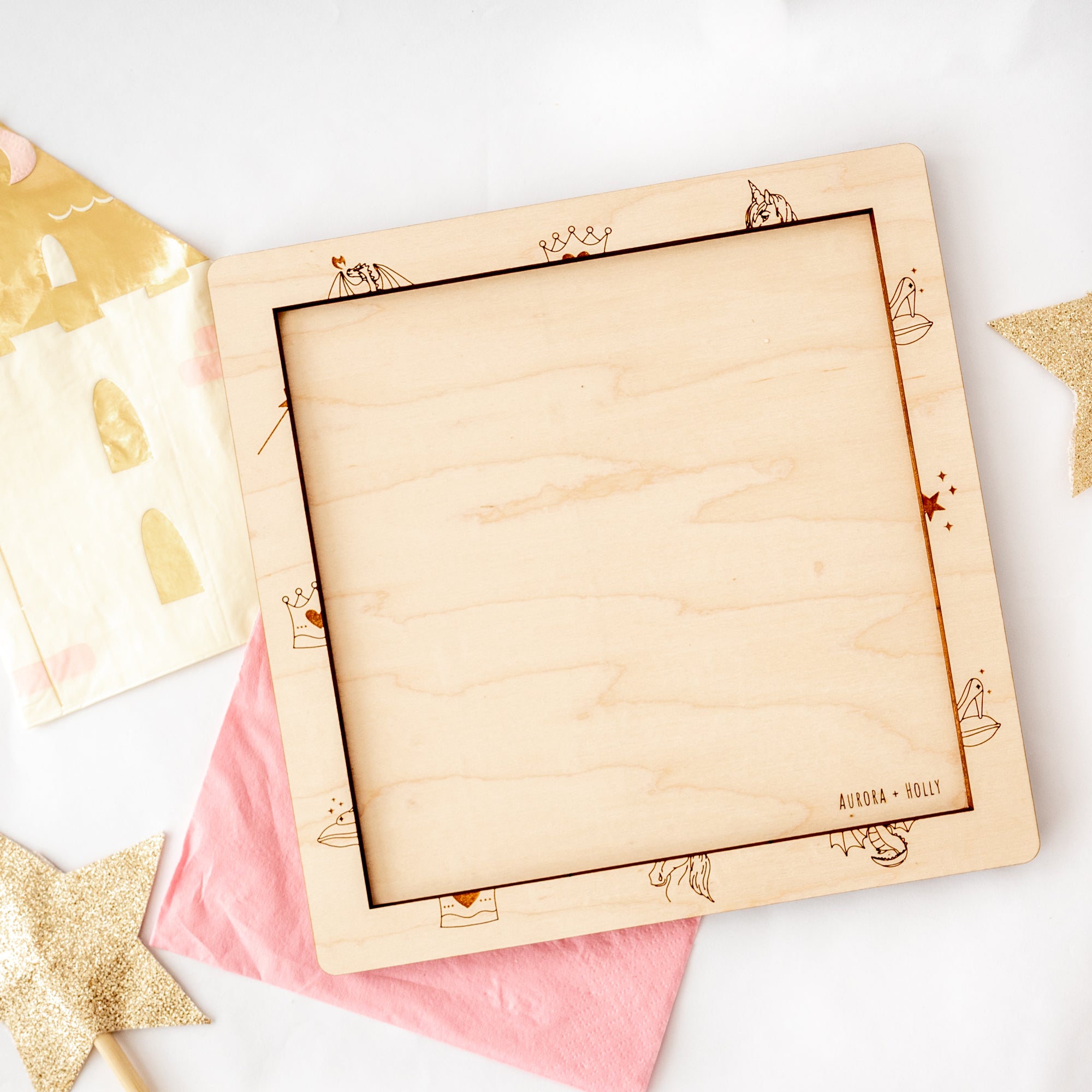Fairytale Jigsaw
