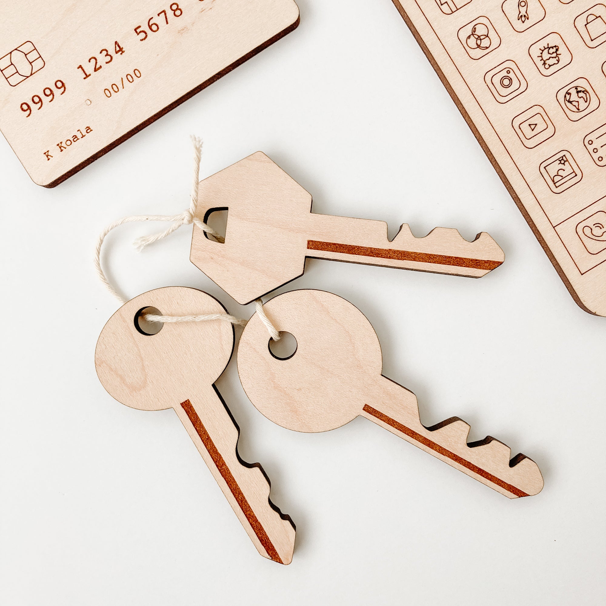 Keys