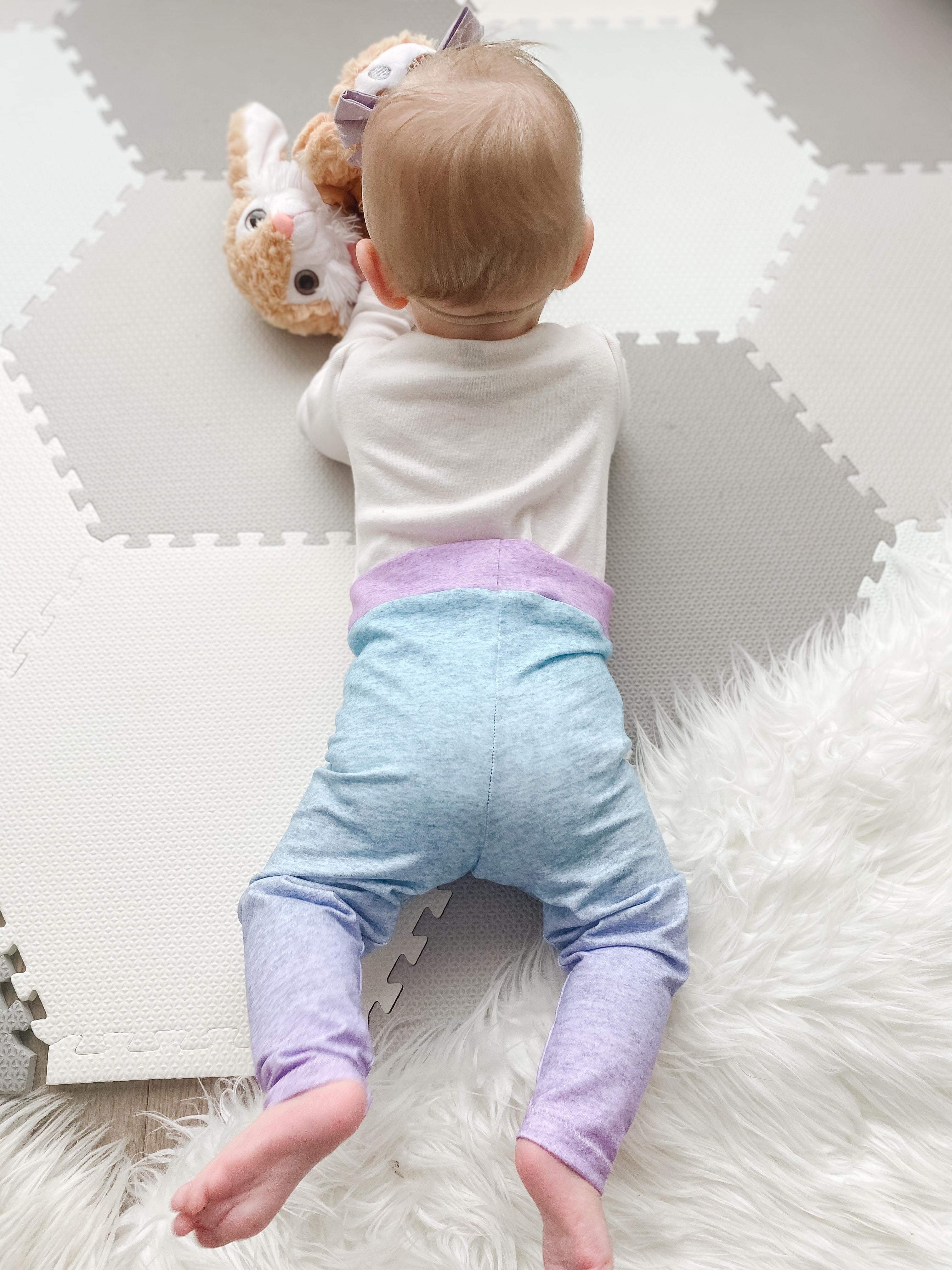 Ombre Leggings