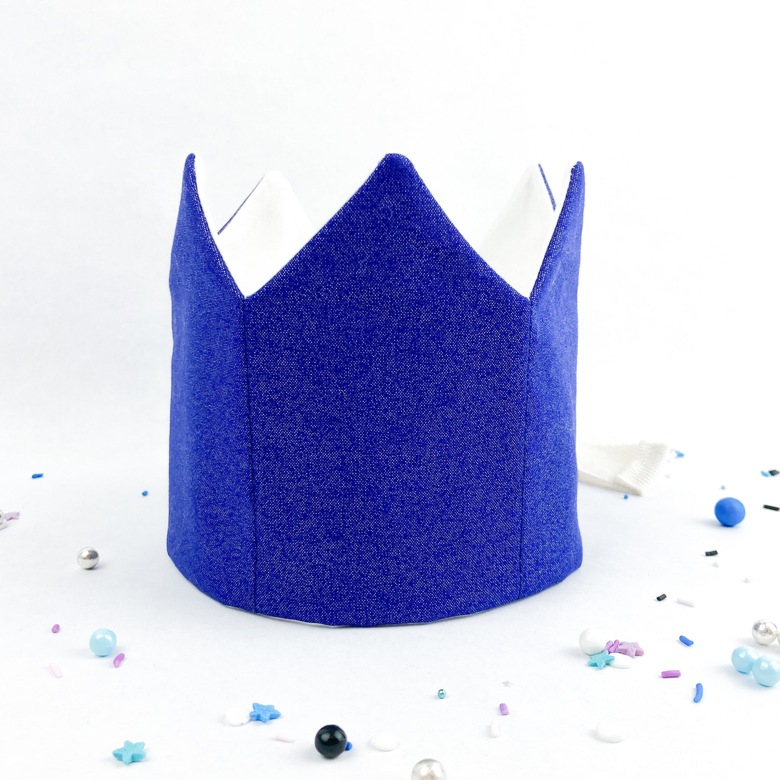 Play Crowns