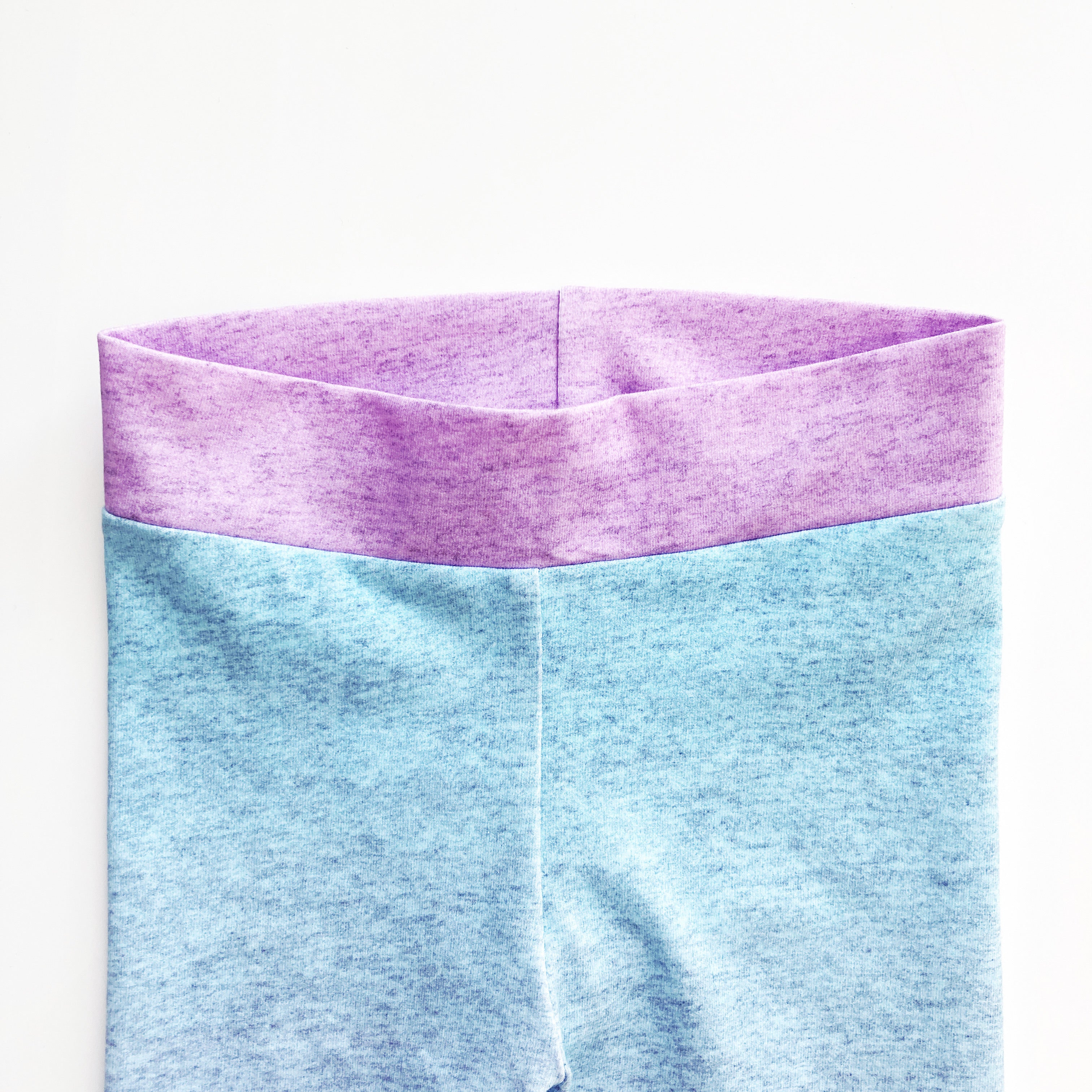 Ombre Leggings