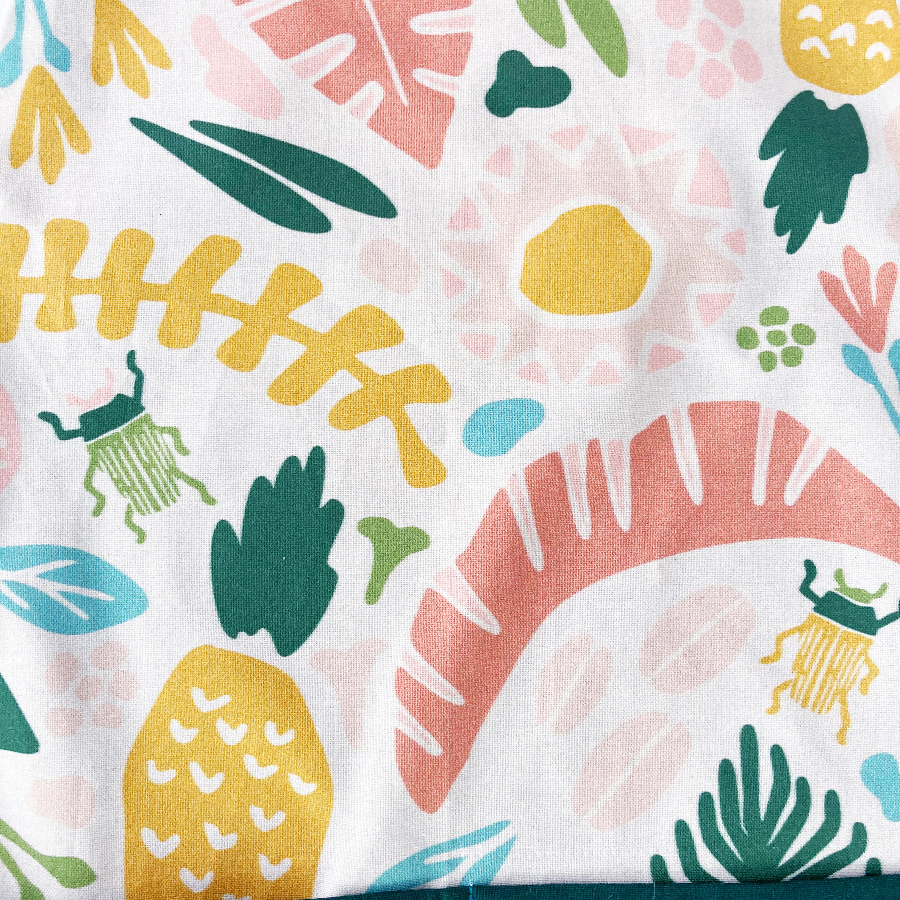 Tropical Adventure