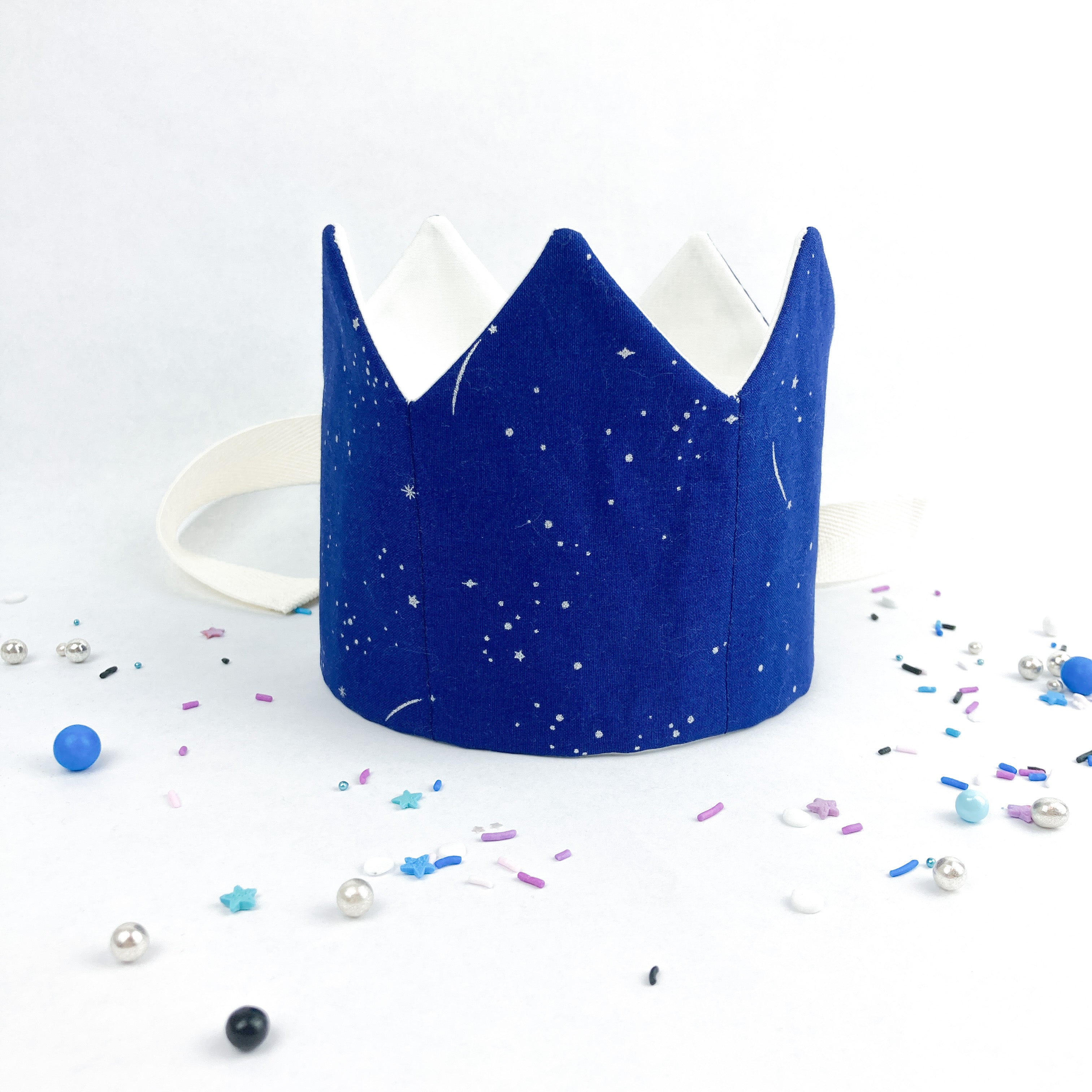 Play Crowns