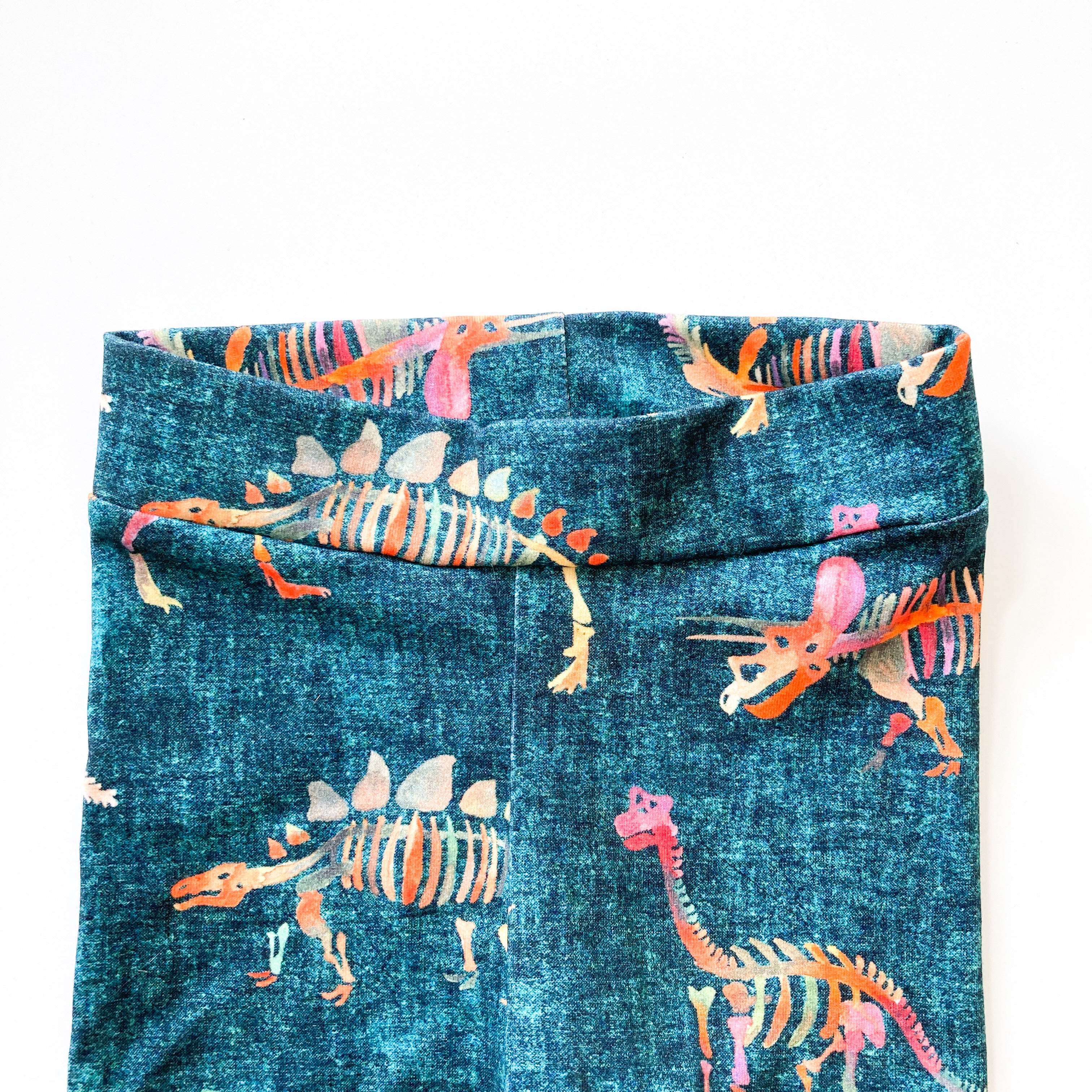 Dino Leggings