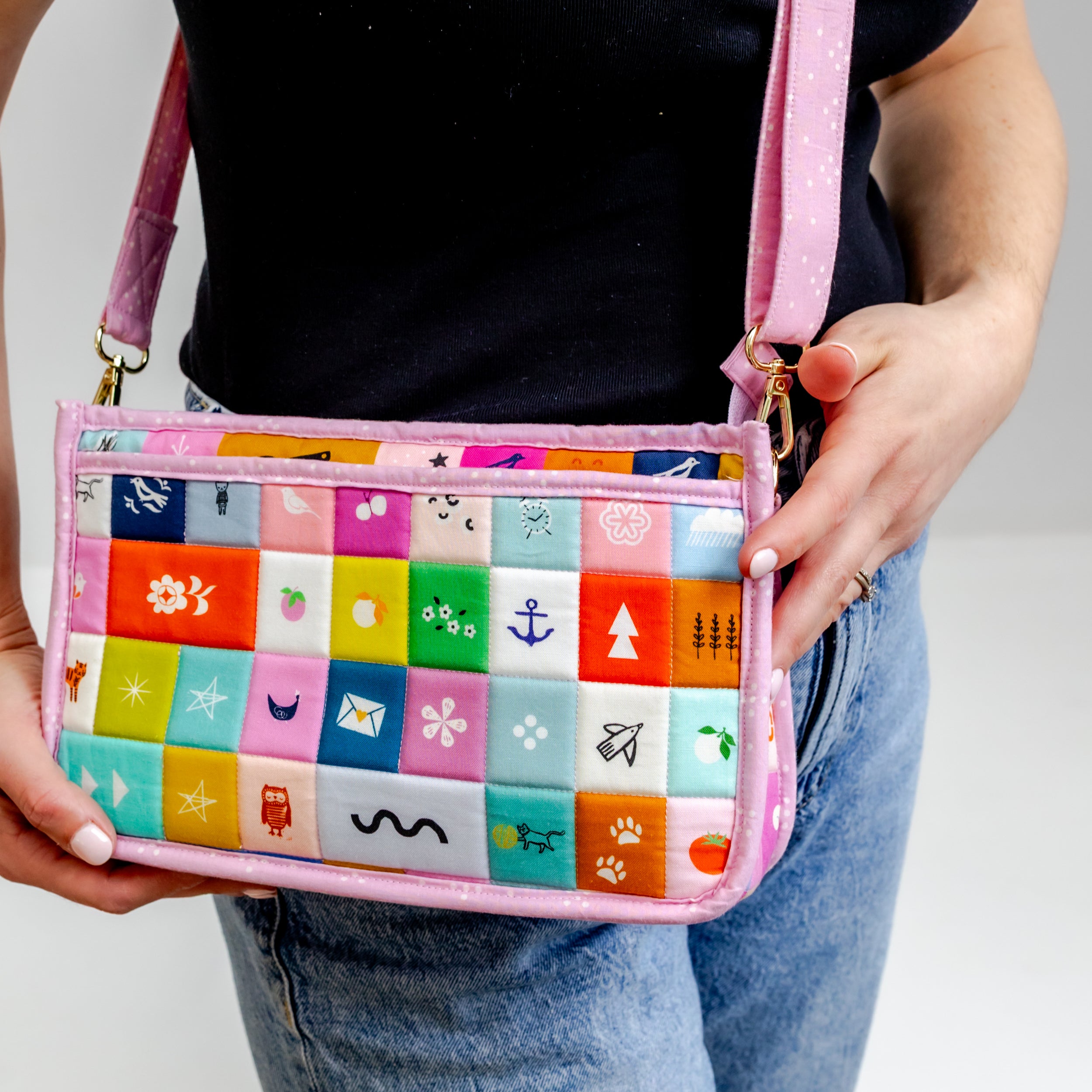 Aurora Purse