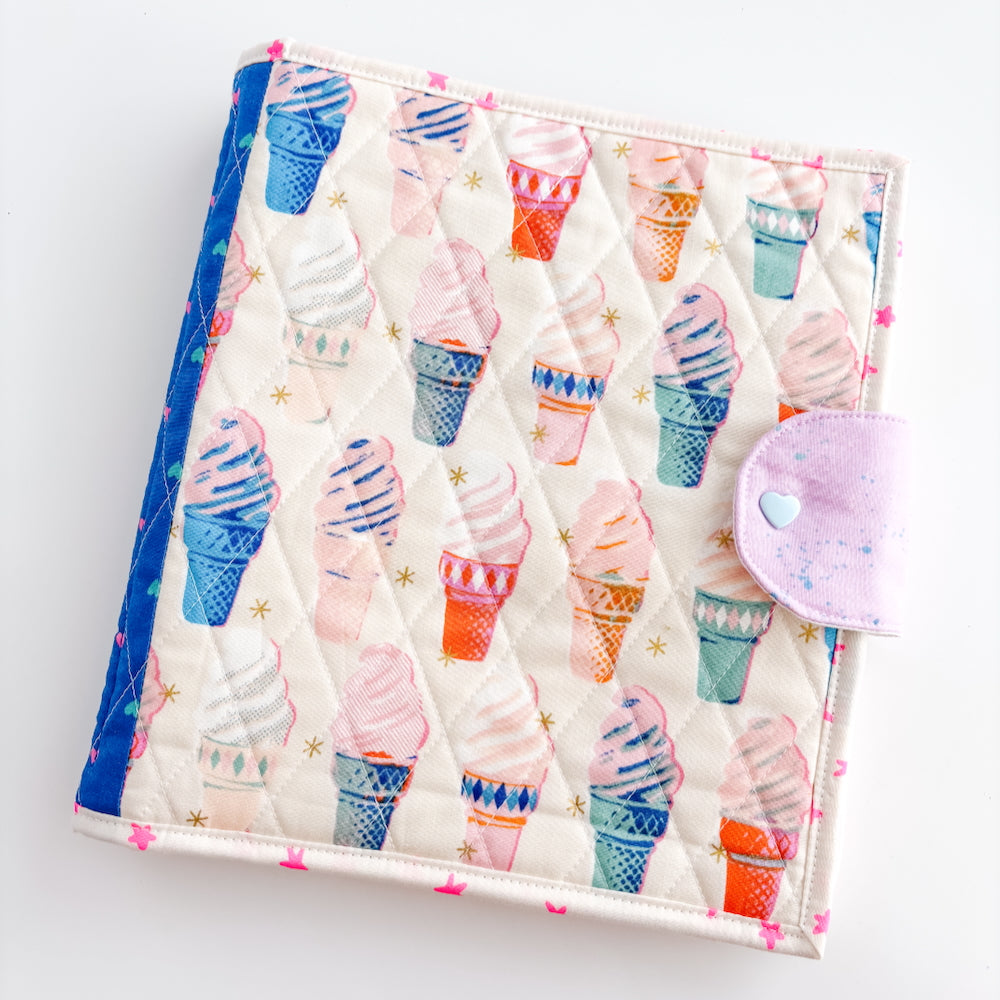 Yoto Card Case