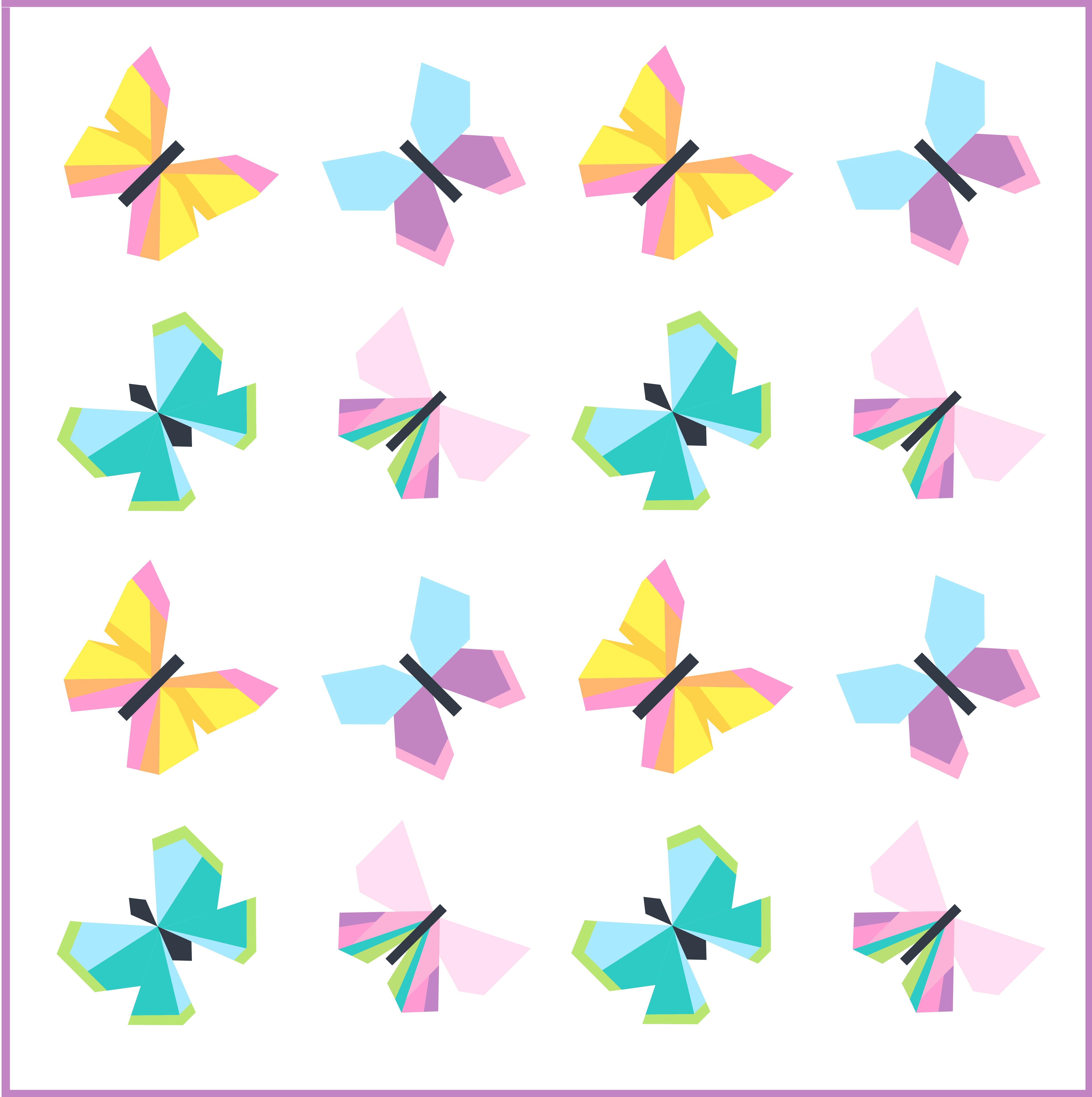 Digital Patterns