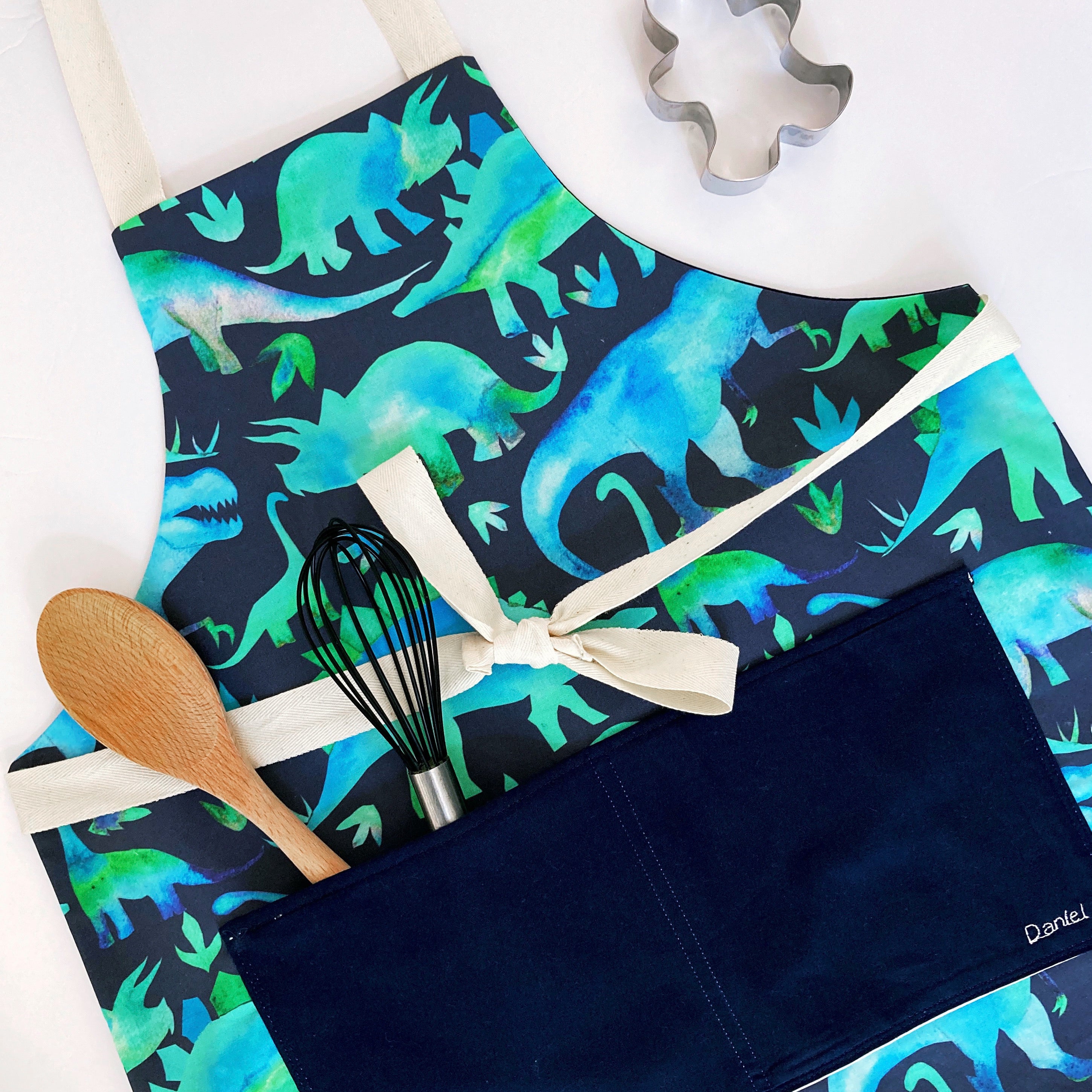 Aprons