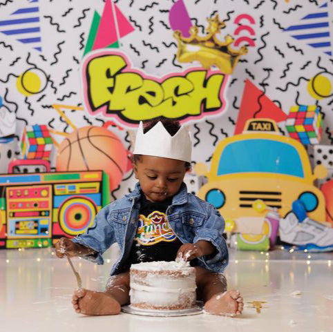 Play Crown Pattern