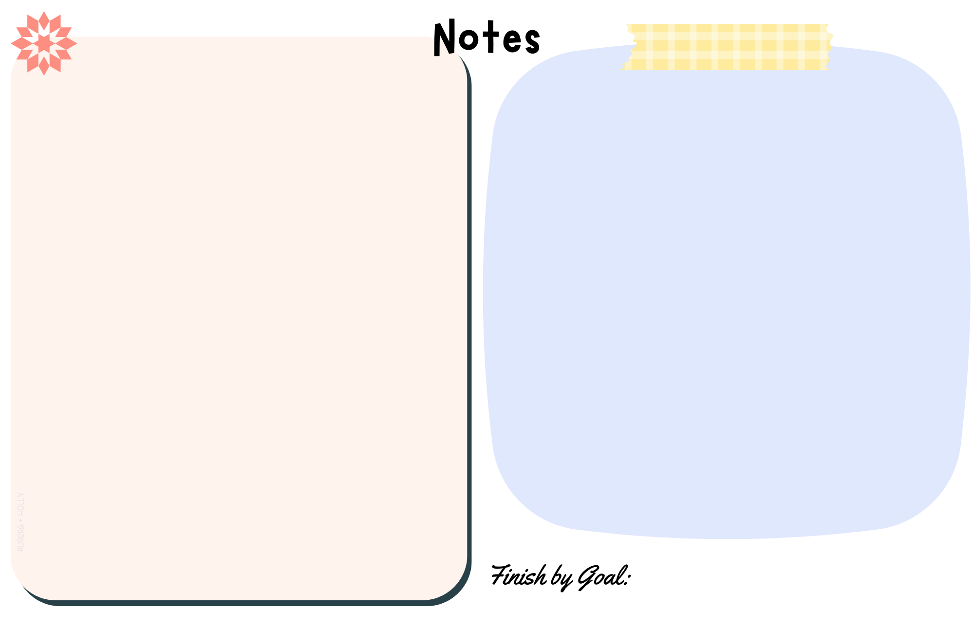 Project Cards