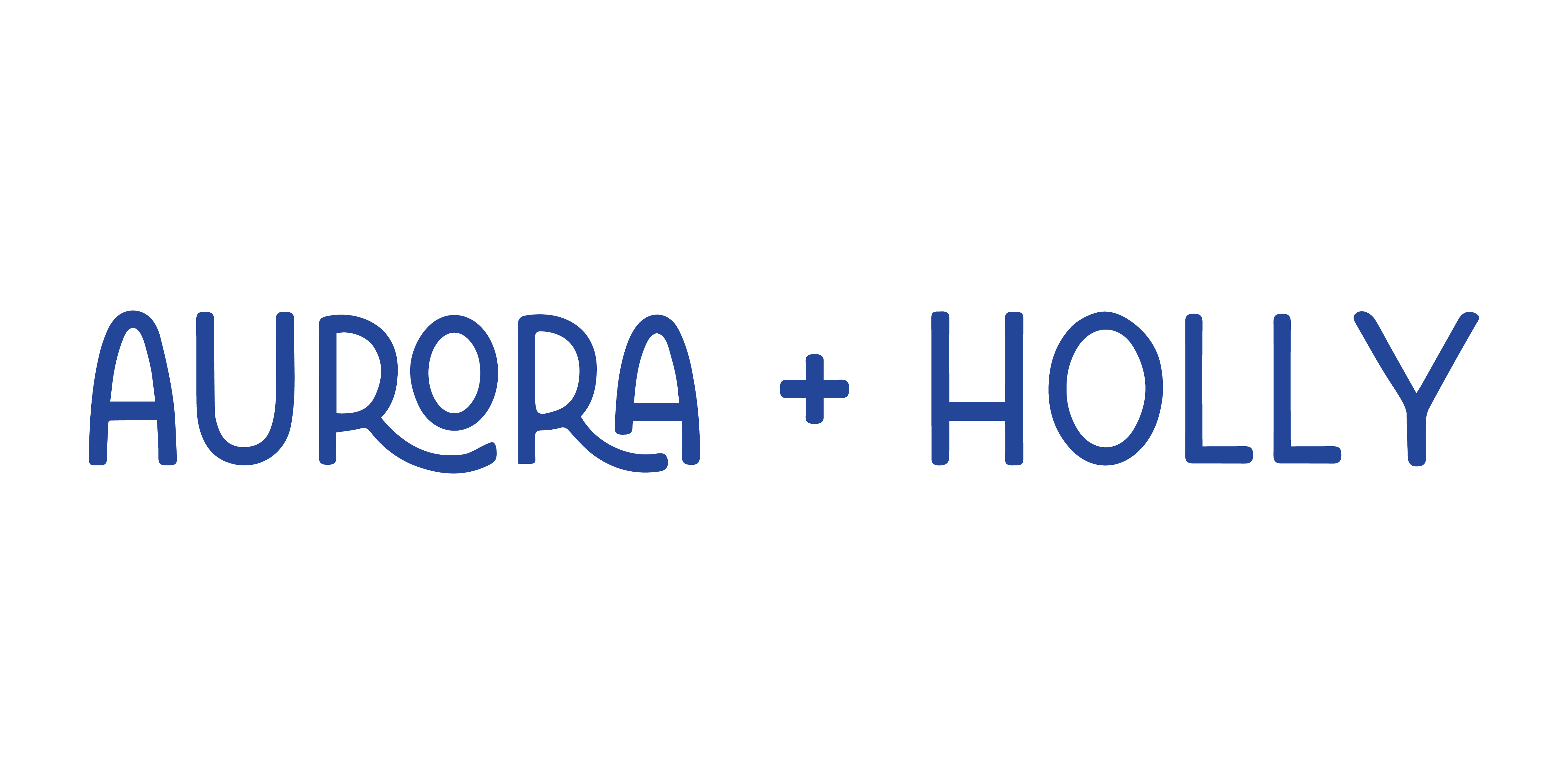 Aurora + Holly