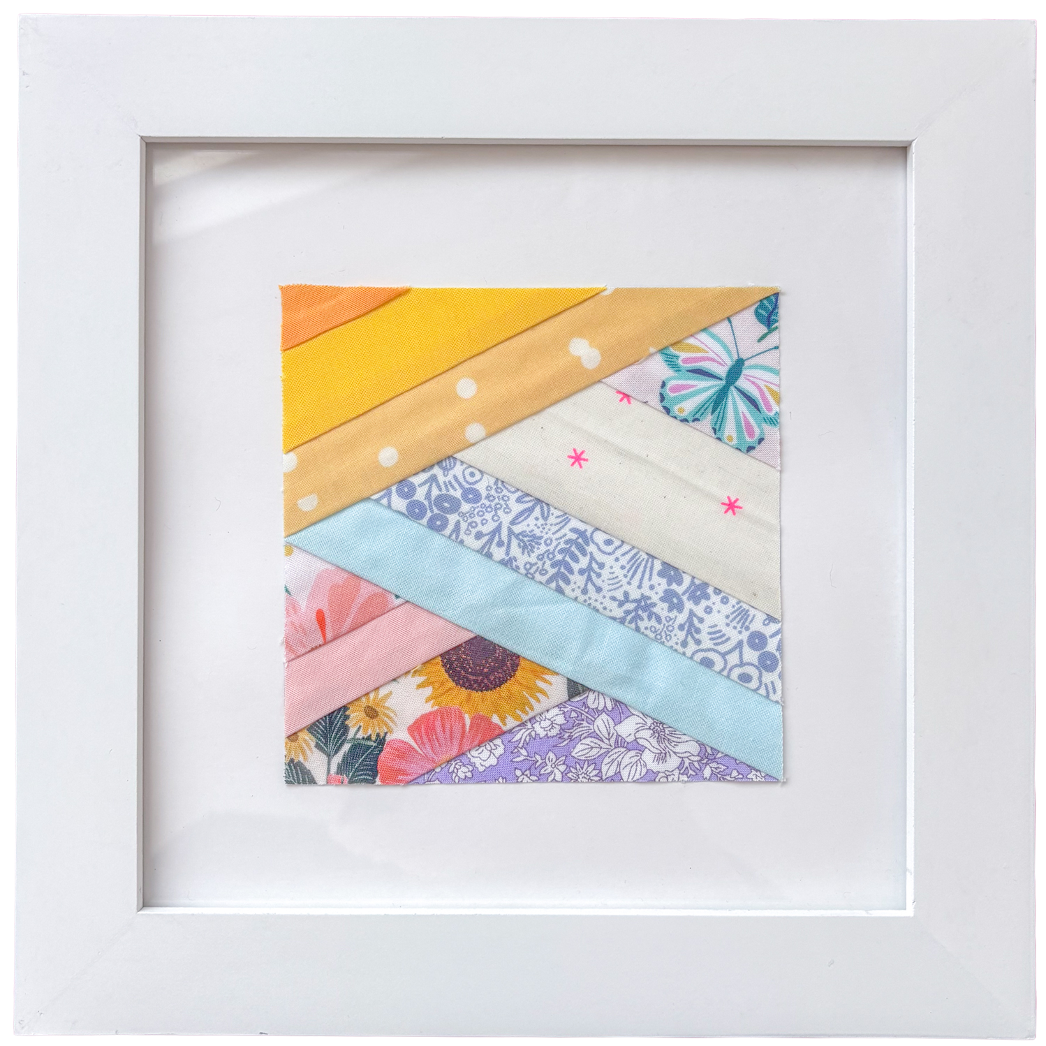 Mini Artworks Pattern