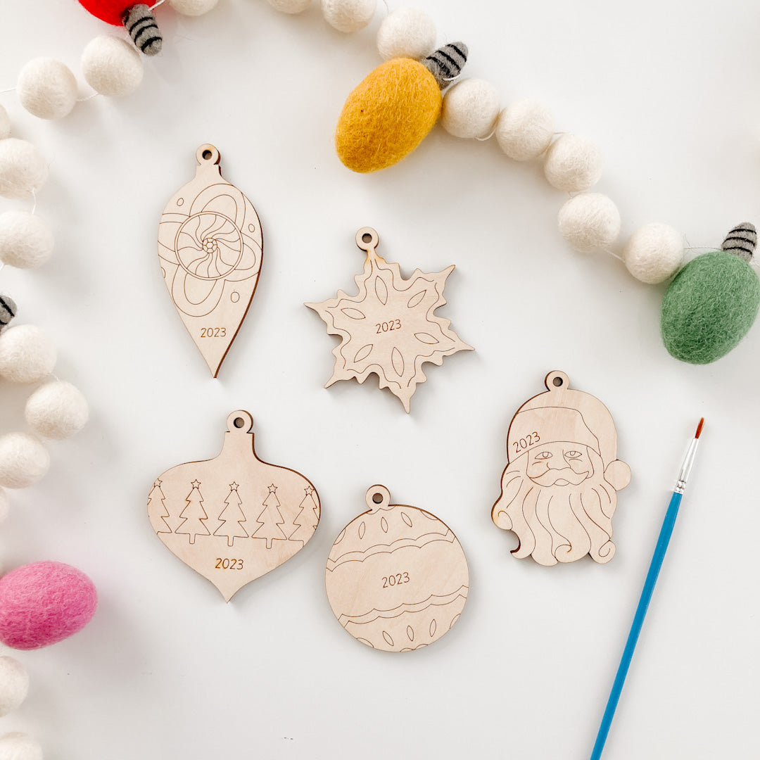 Personalized Singles