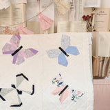 Butterfly Quilt Pattern