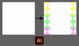 Quilt Design with Adobe Illustrator