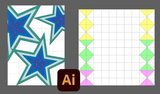 Quilt Design with Adobe Illustrator