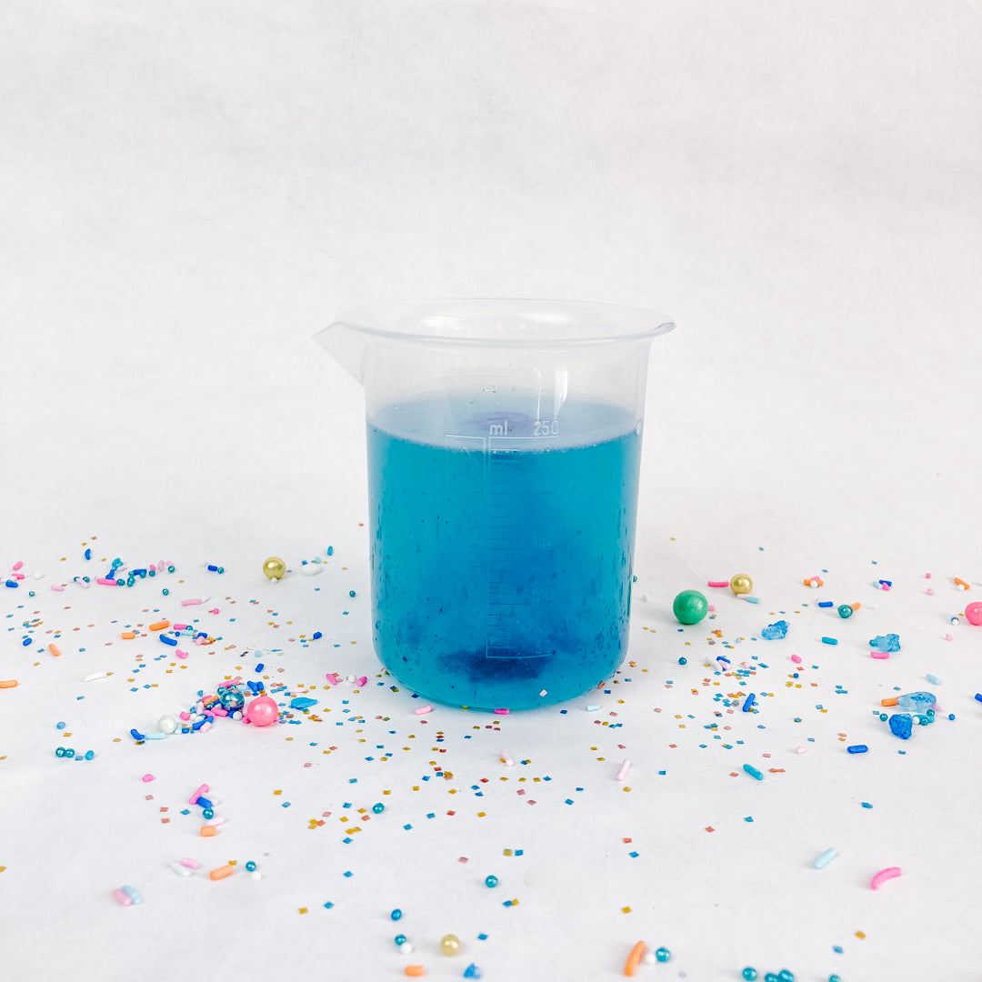Colour Changing Fairy Potion