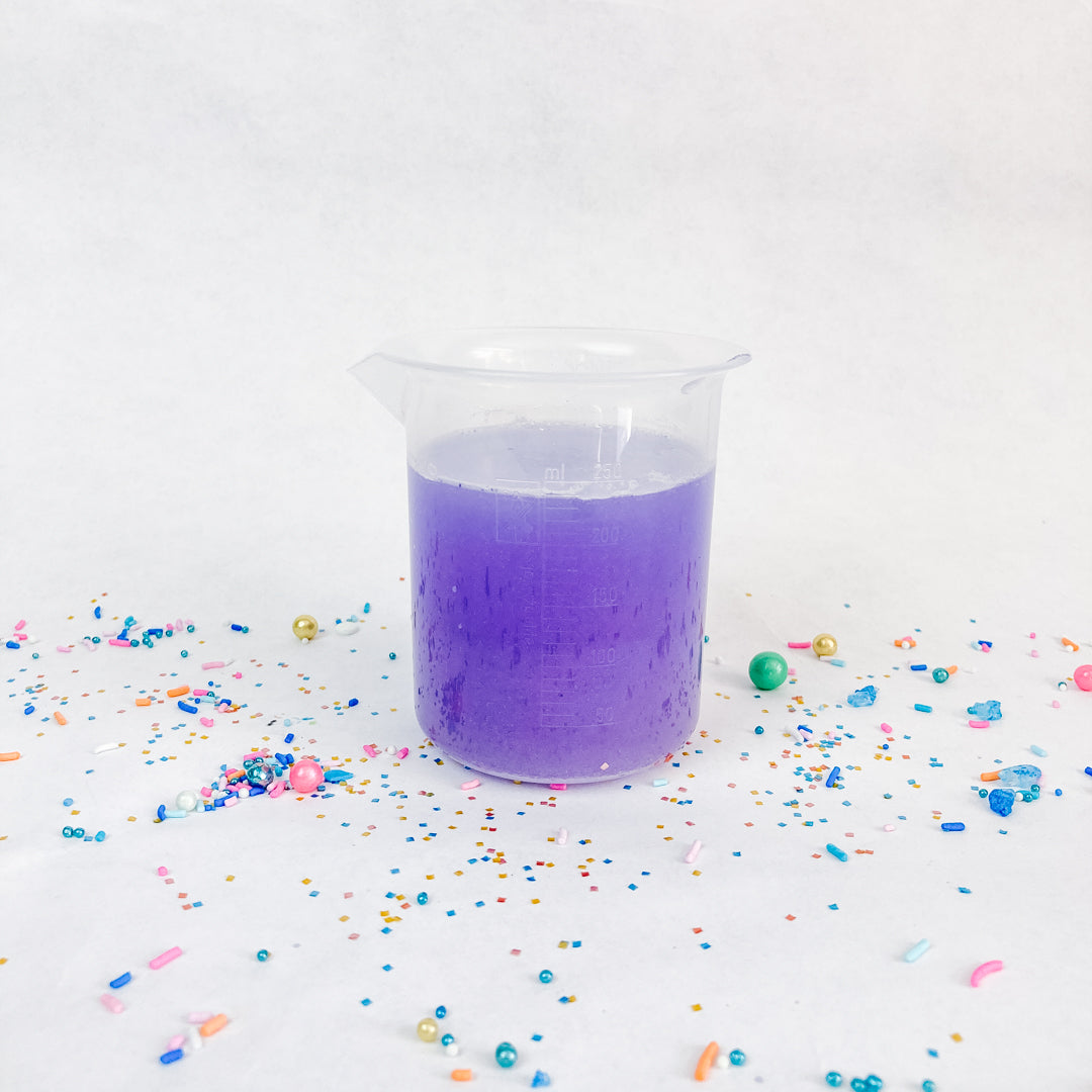 Colour Changing Fairy Potion