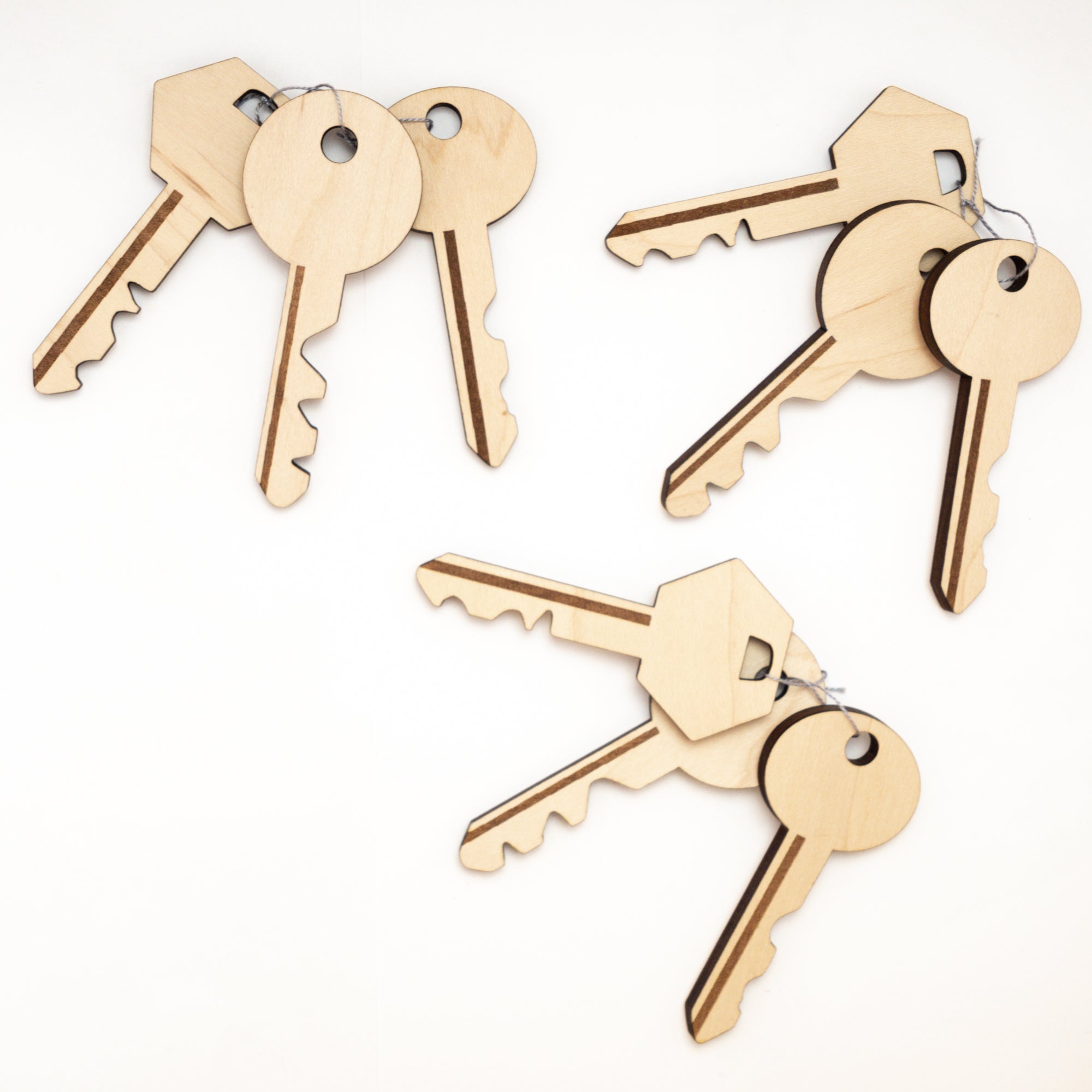 Keys