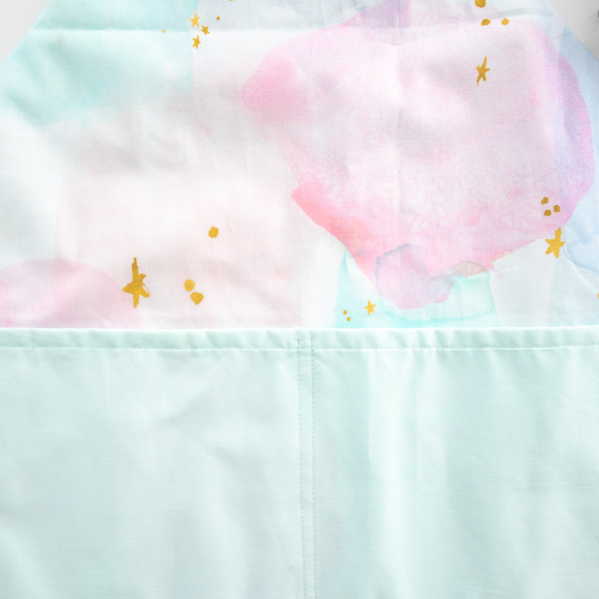 Pastel Watercolour