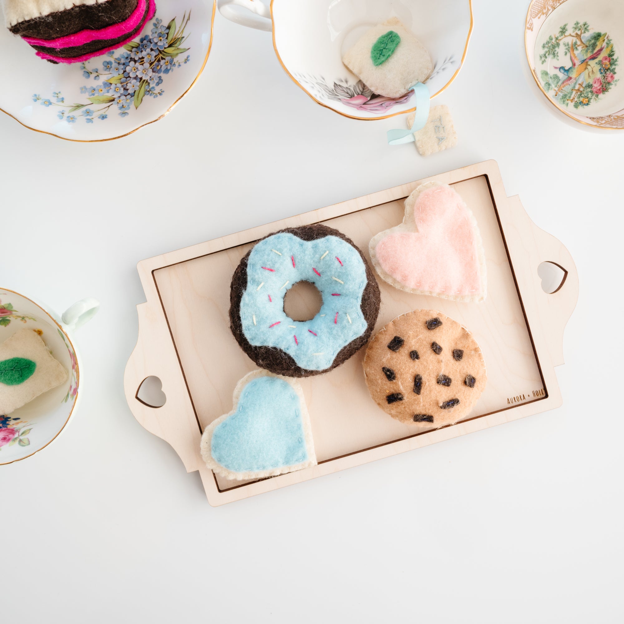 Serving Tray