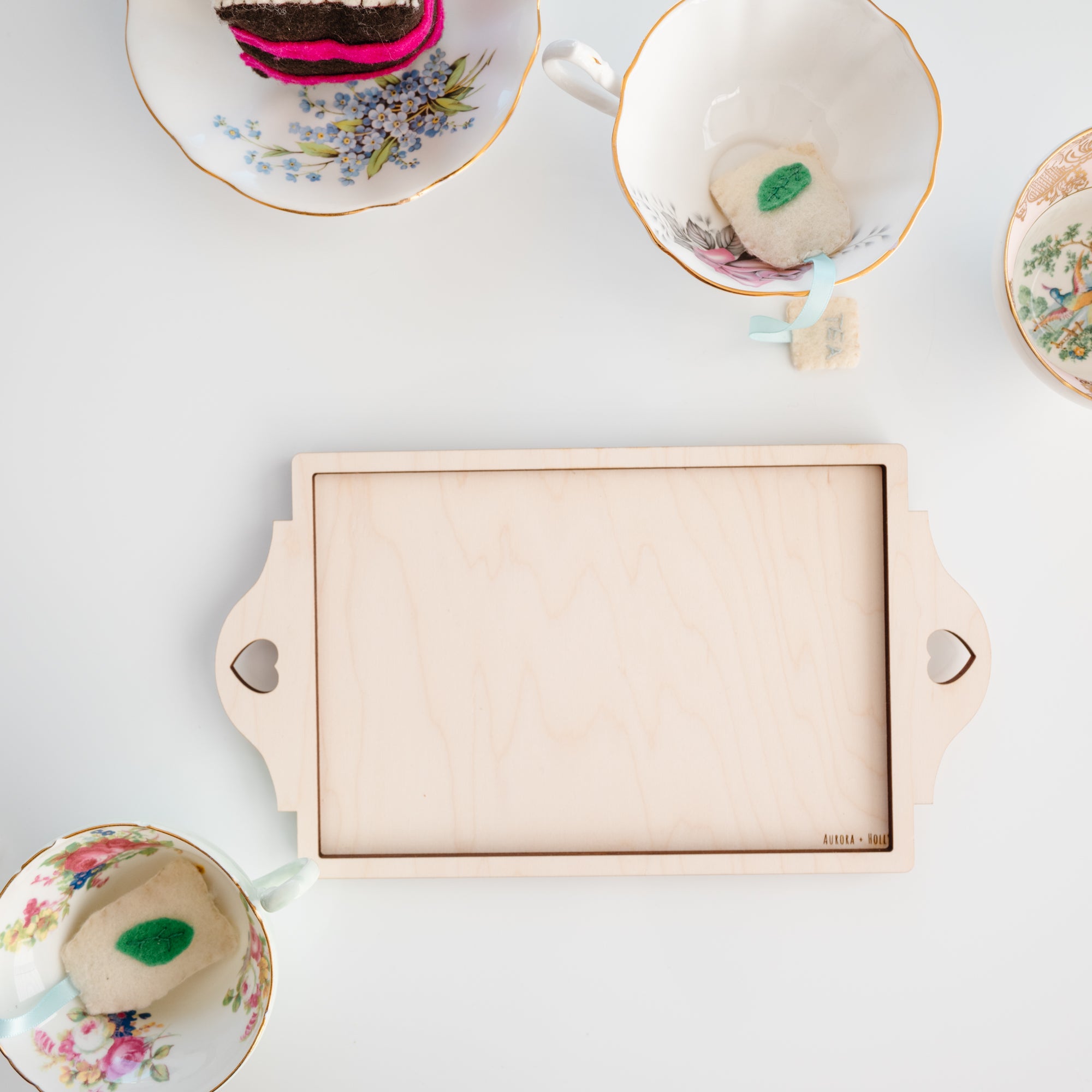 Serving Tray