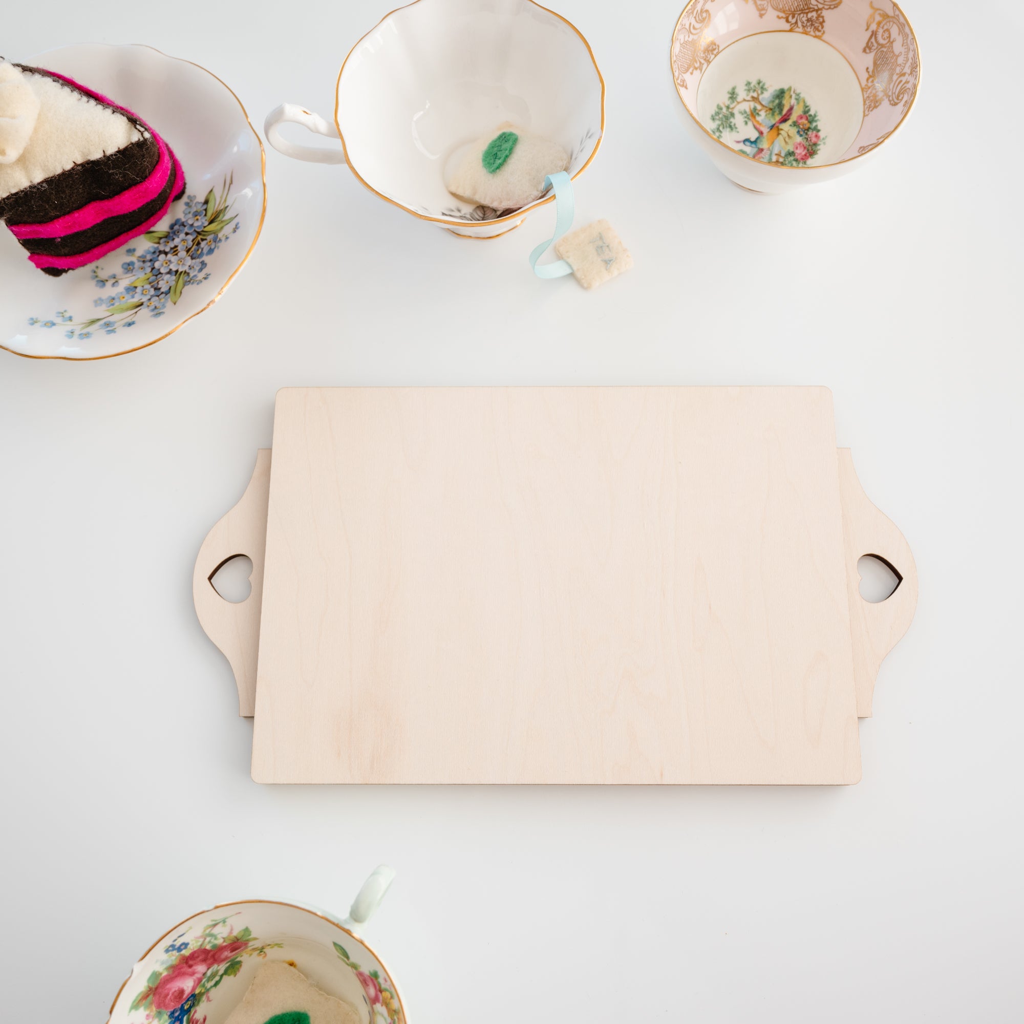 Serving Tray