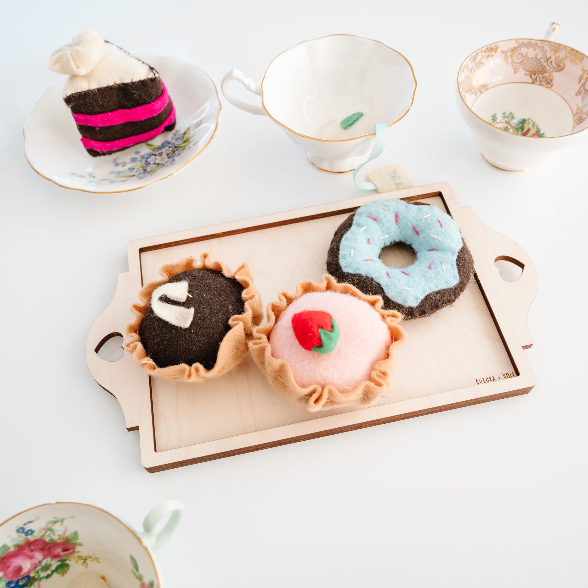 Serving Tray