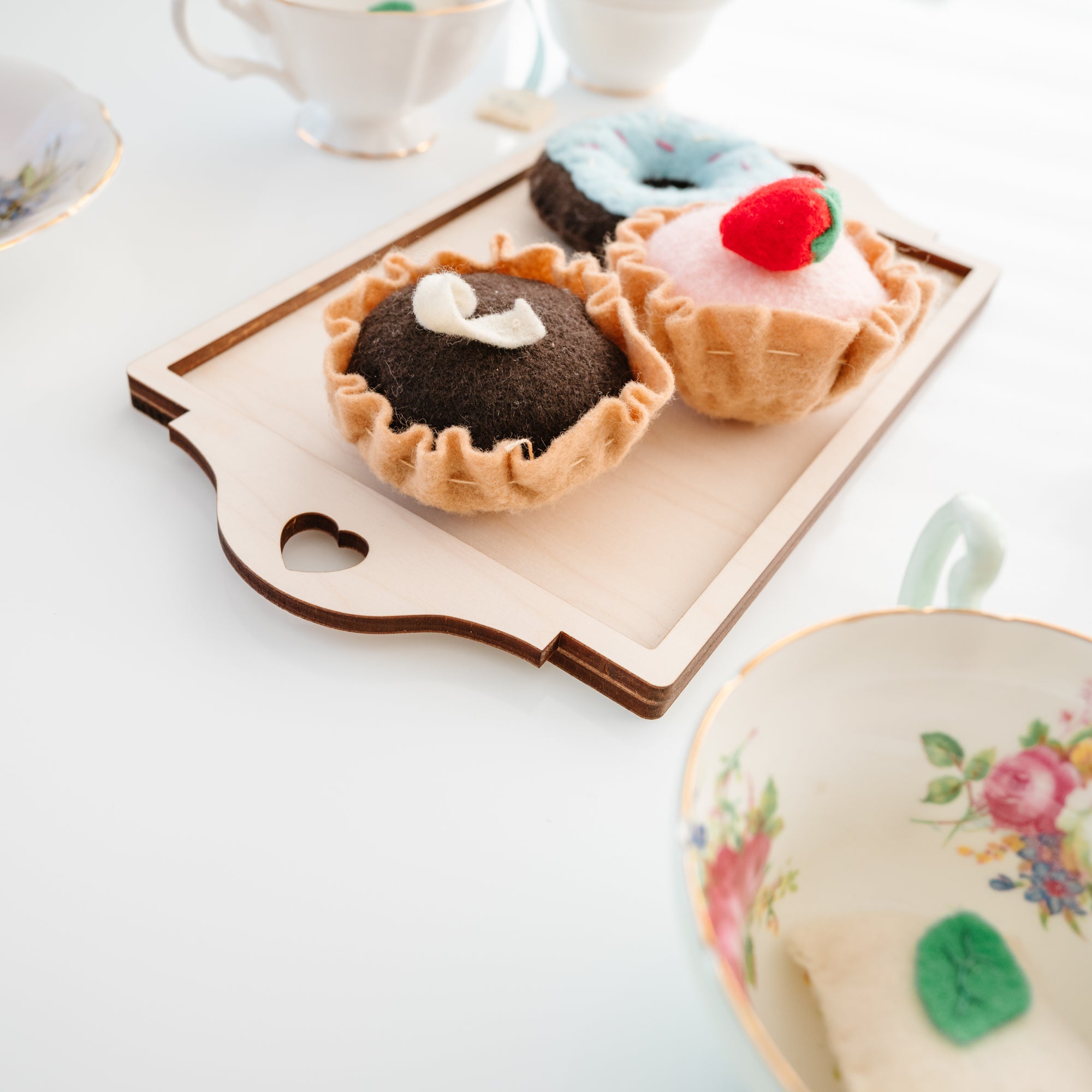 Serving Tray