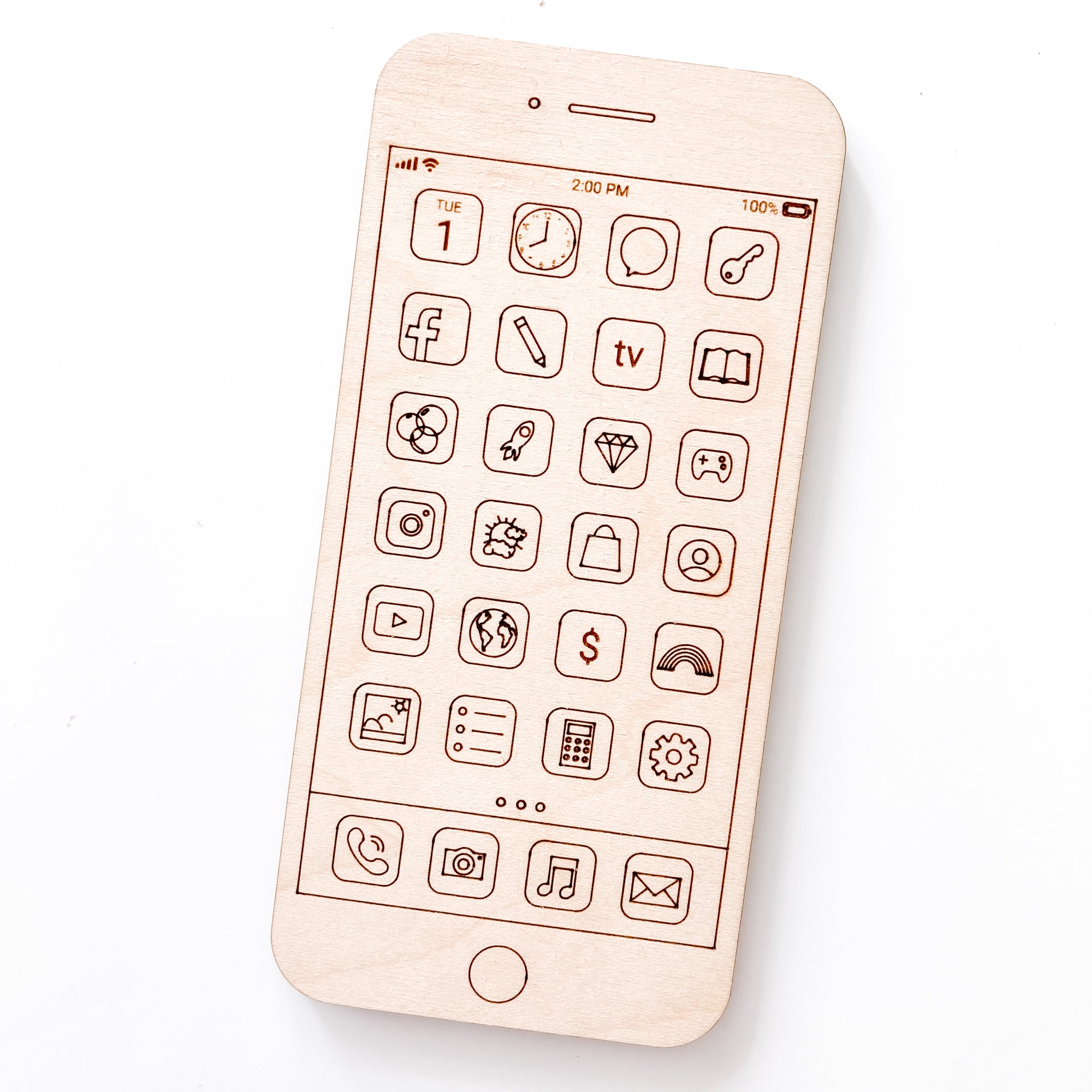 Toy Phone