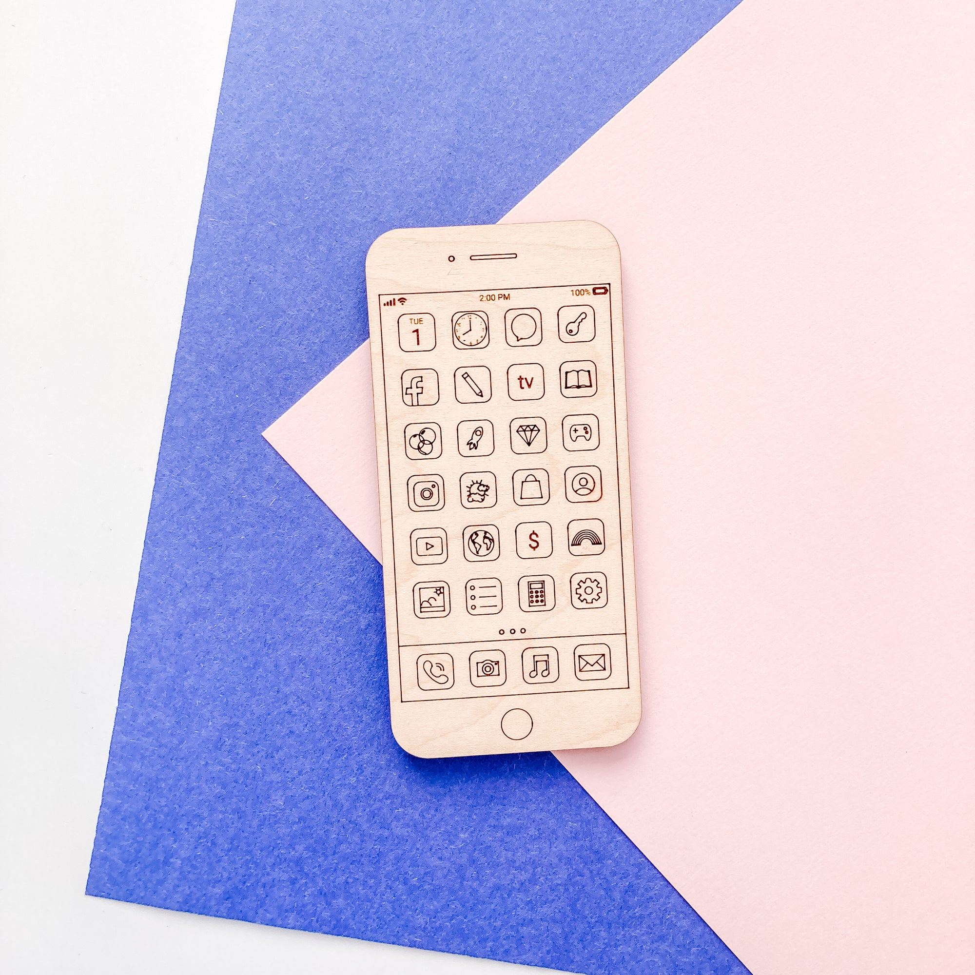 Toy Phone