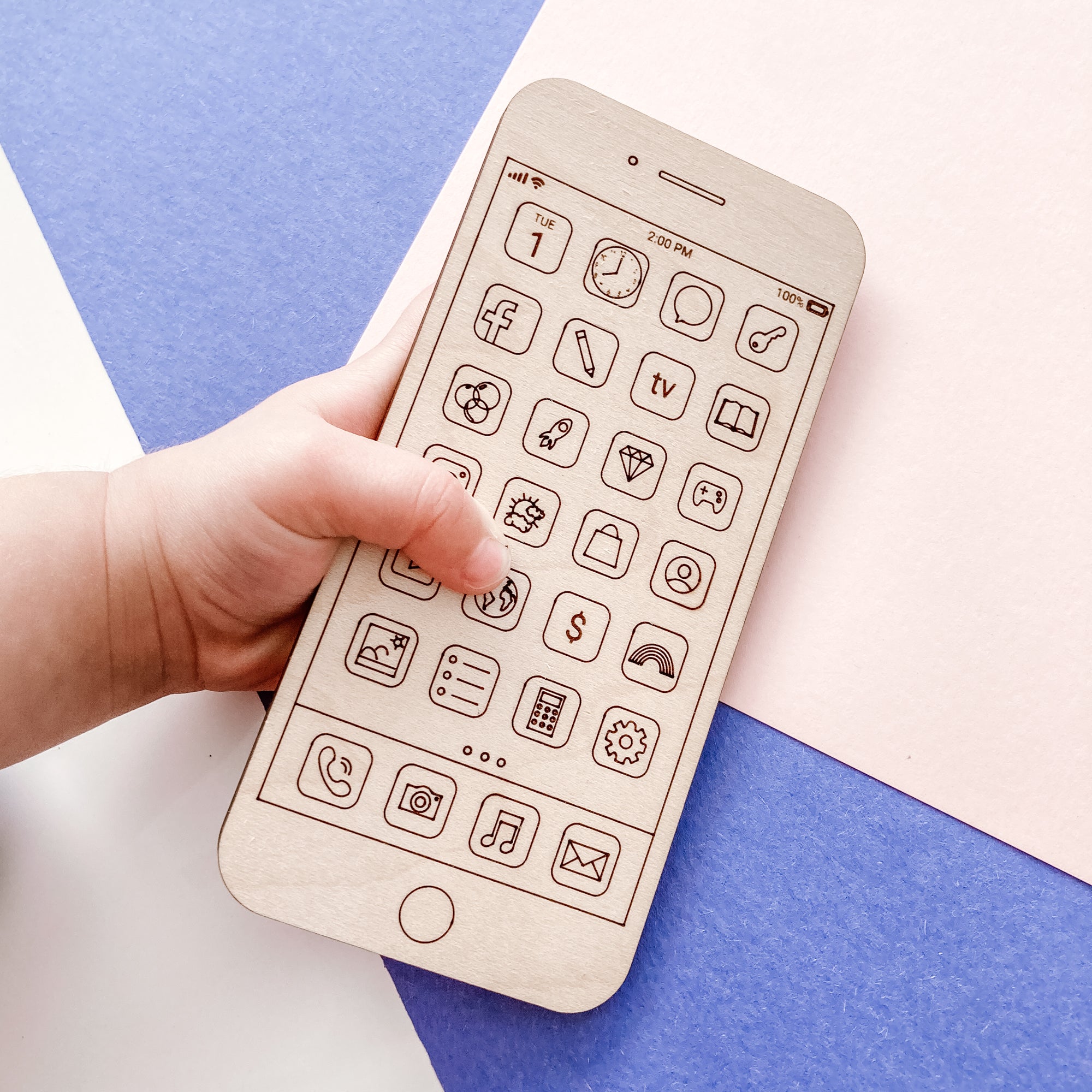 Toy Phone