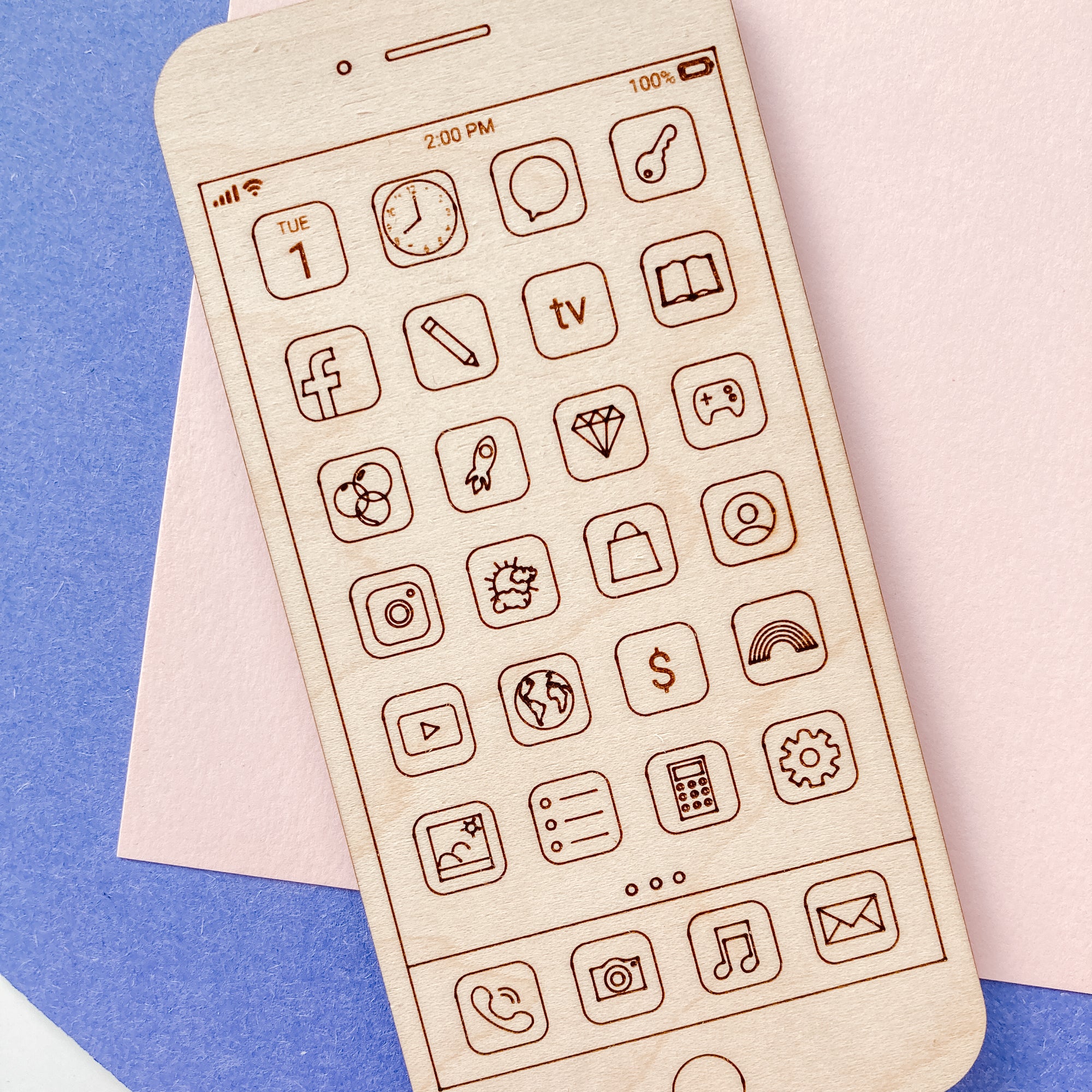 Toy Phone