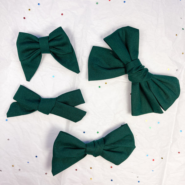 Mini/Small/Medium/Large | Spruce