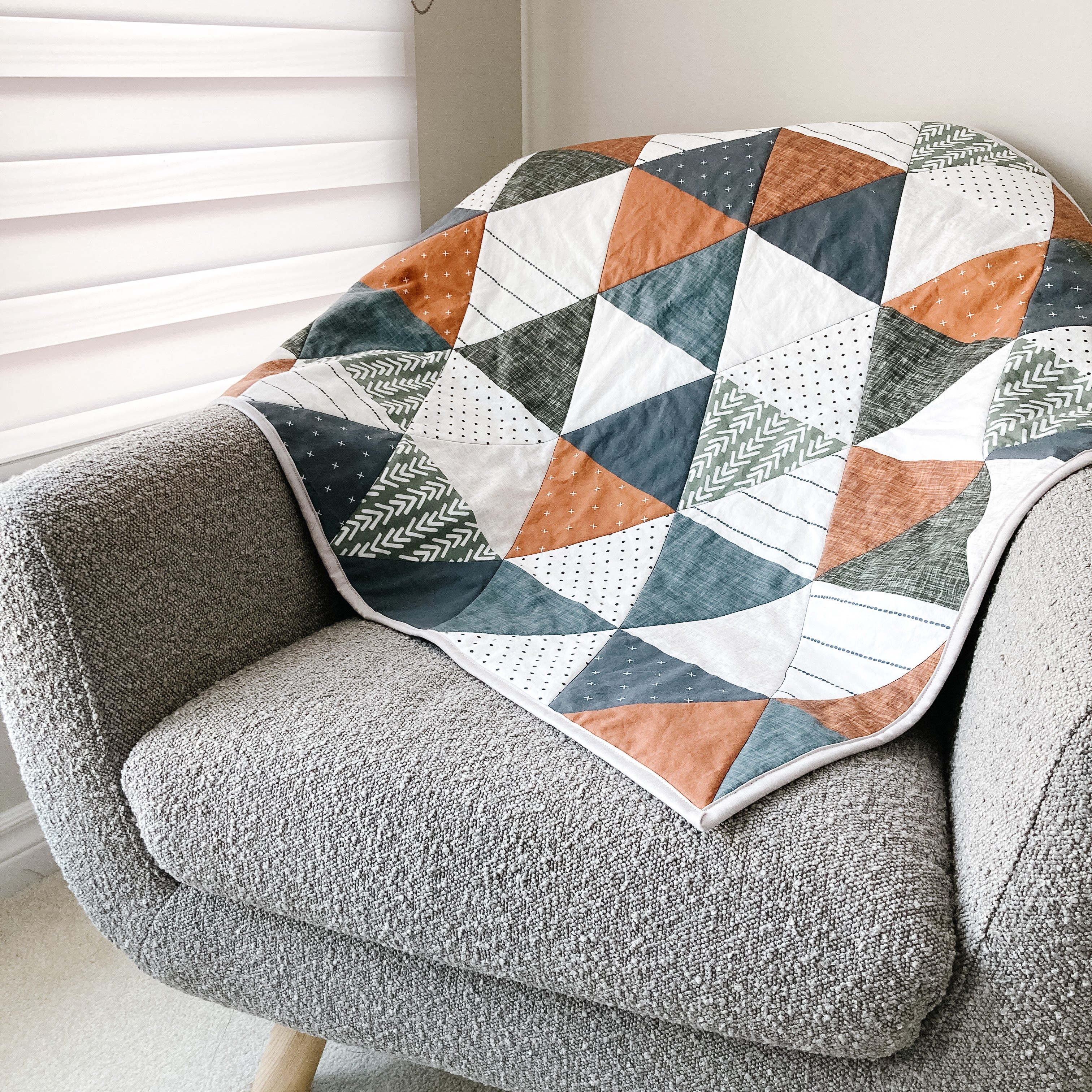 Baby Quilt