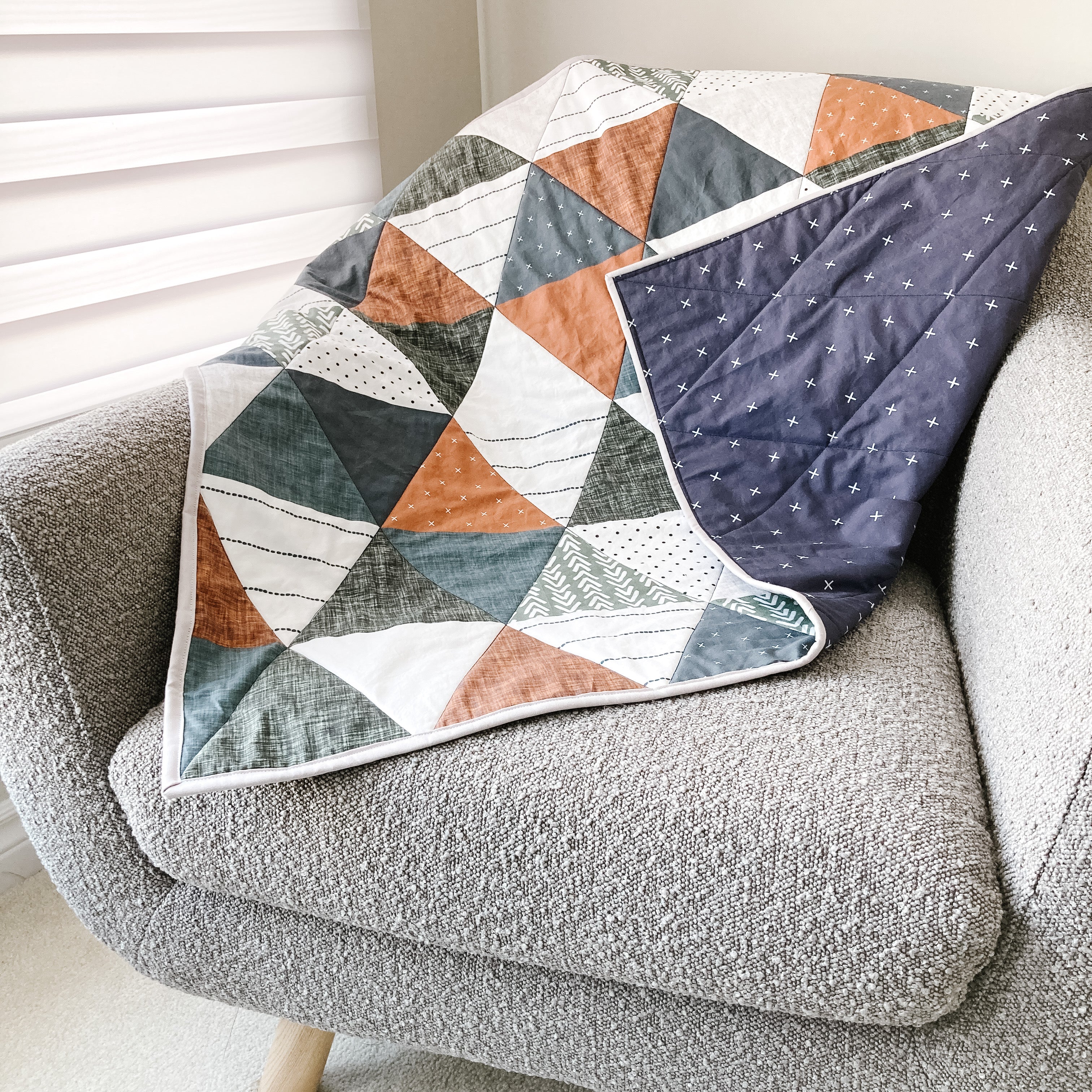 Baby Quilt