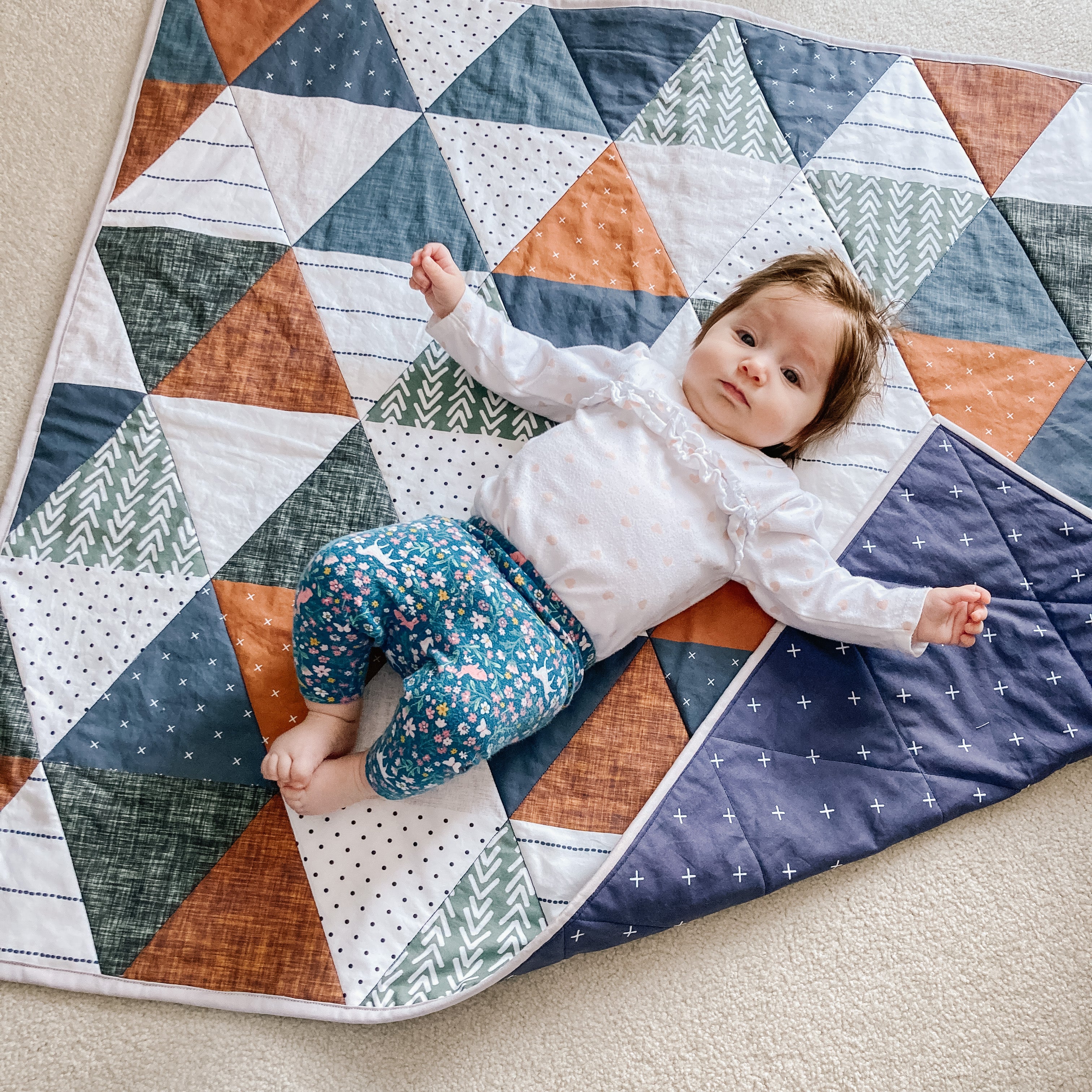 Baby Quilt
