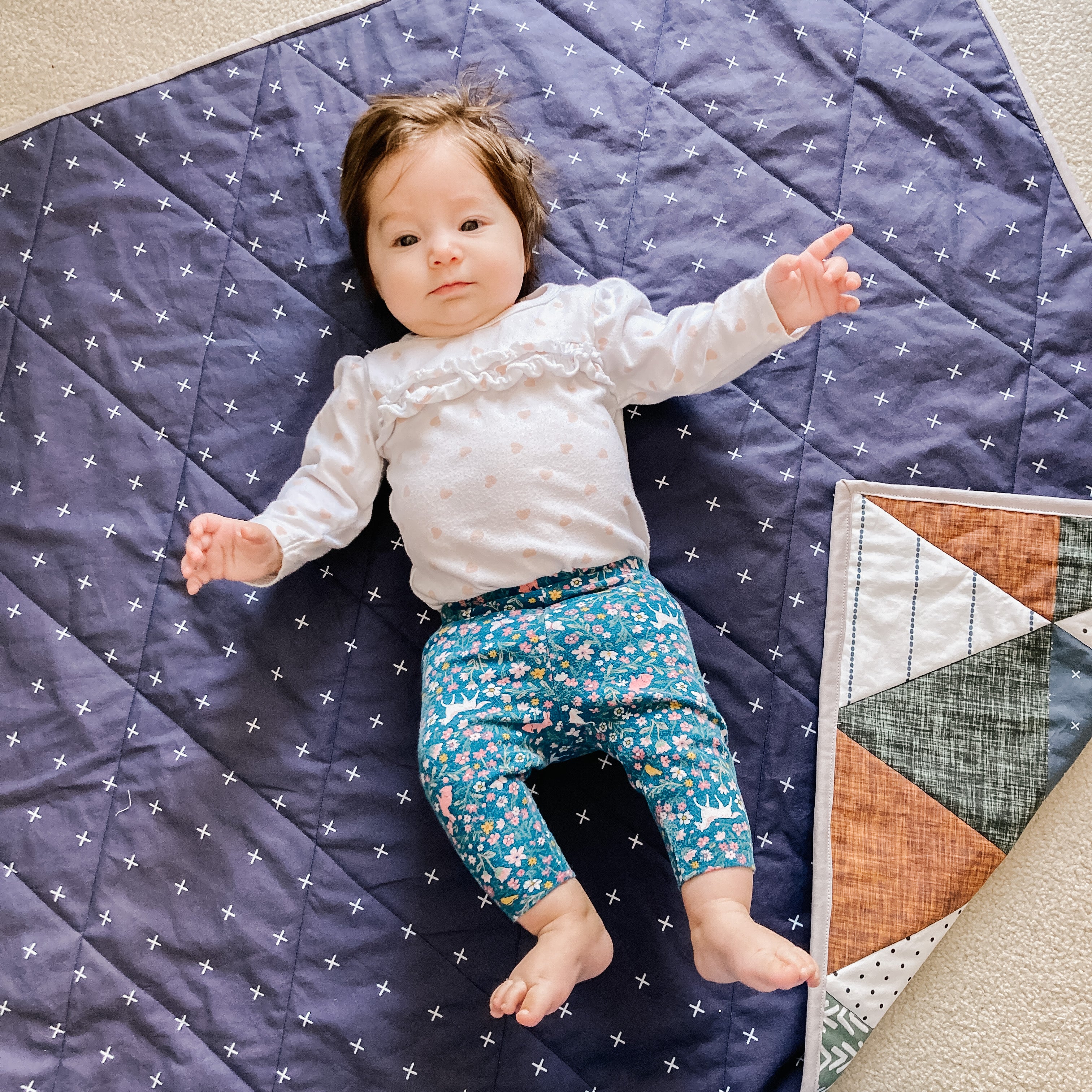 Baby Quilt