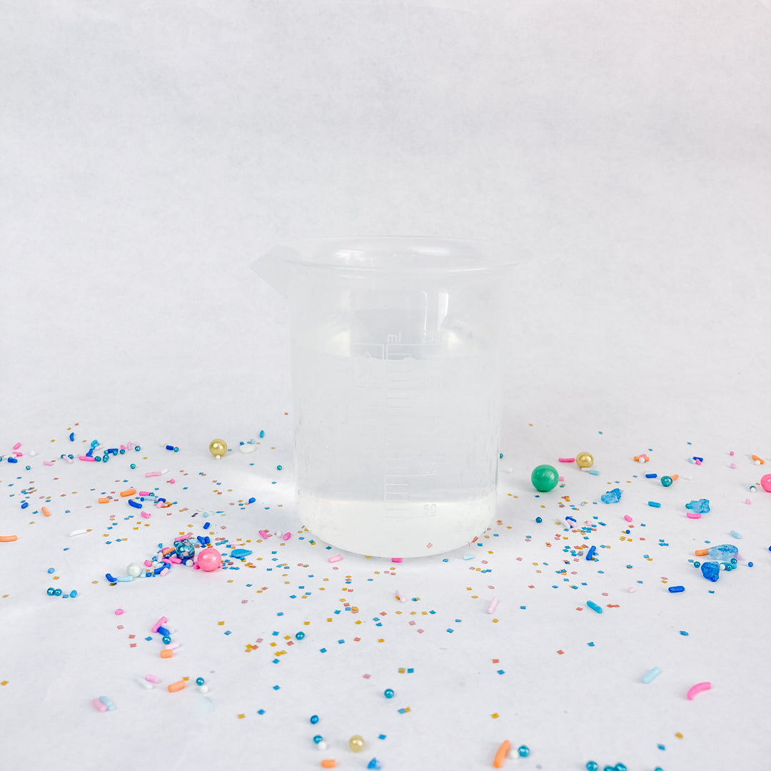 Colour Changing Fairy Potion