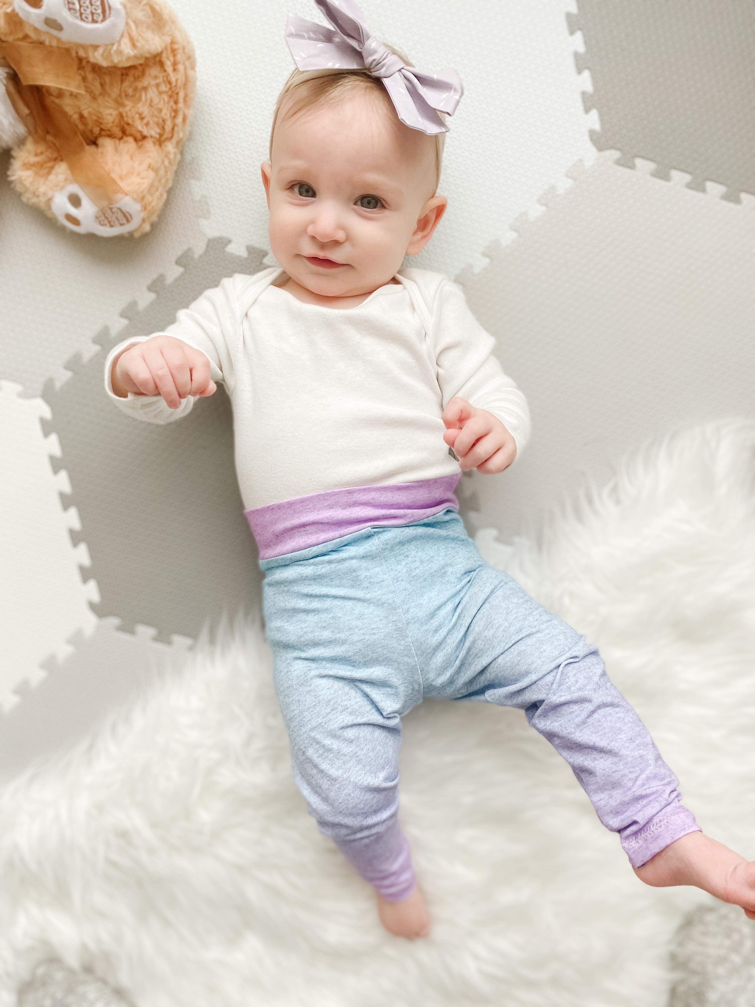 Ombre Leggings