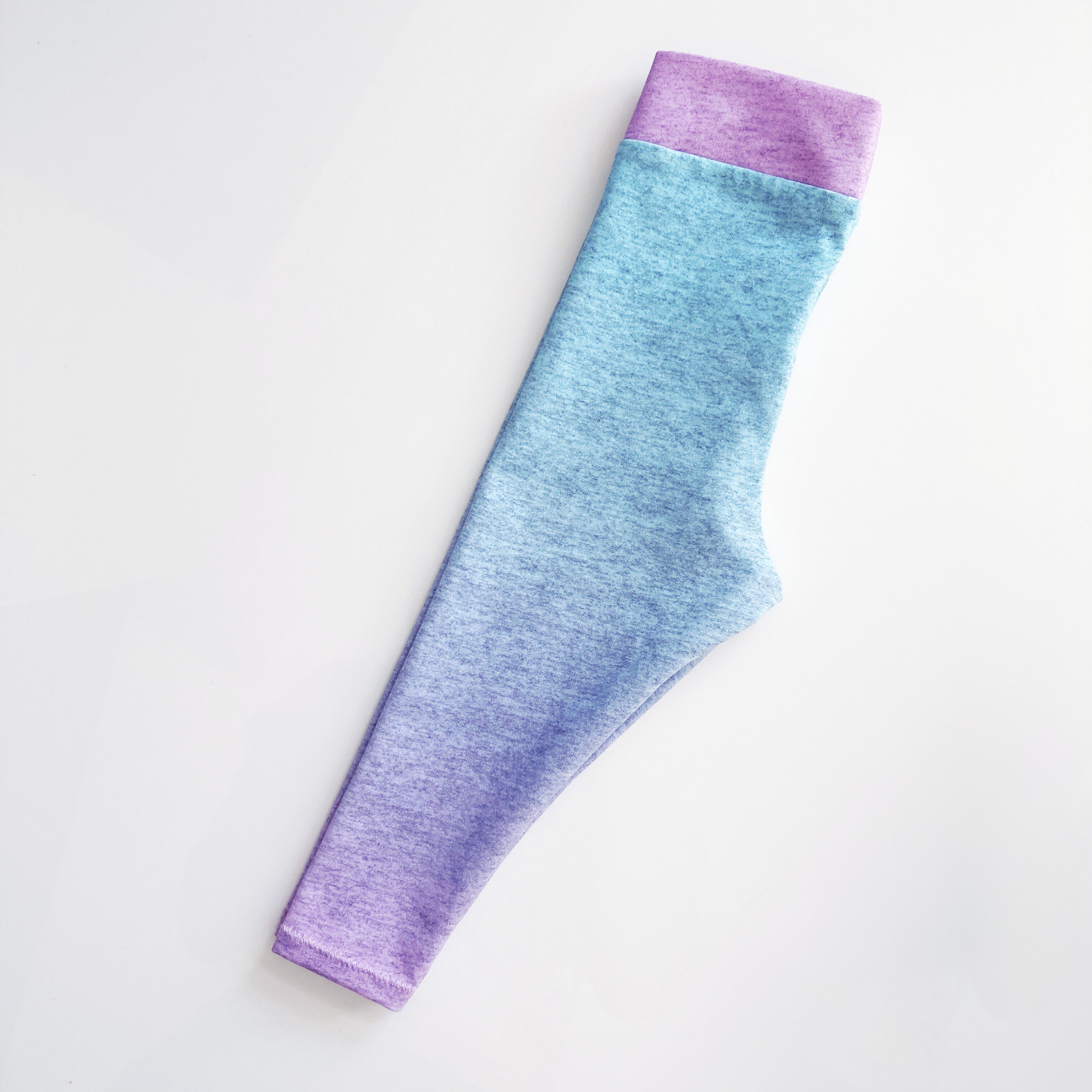 Ombre Leggings