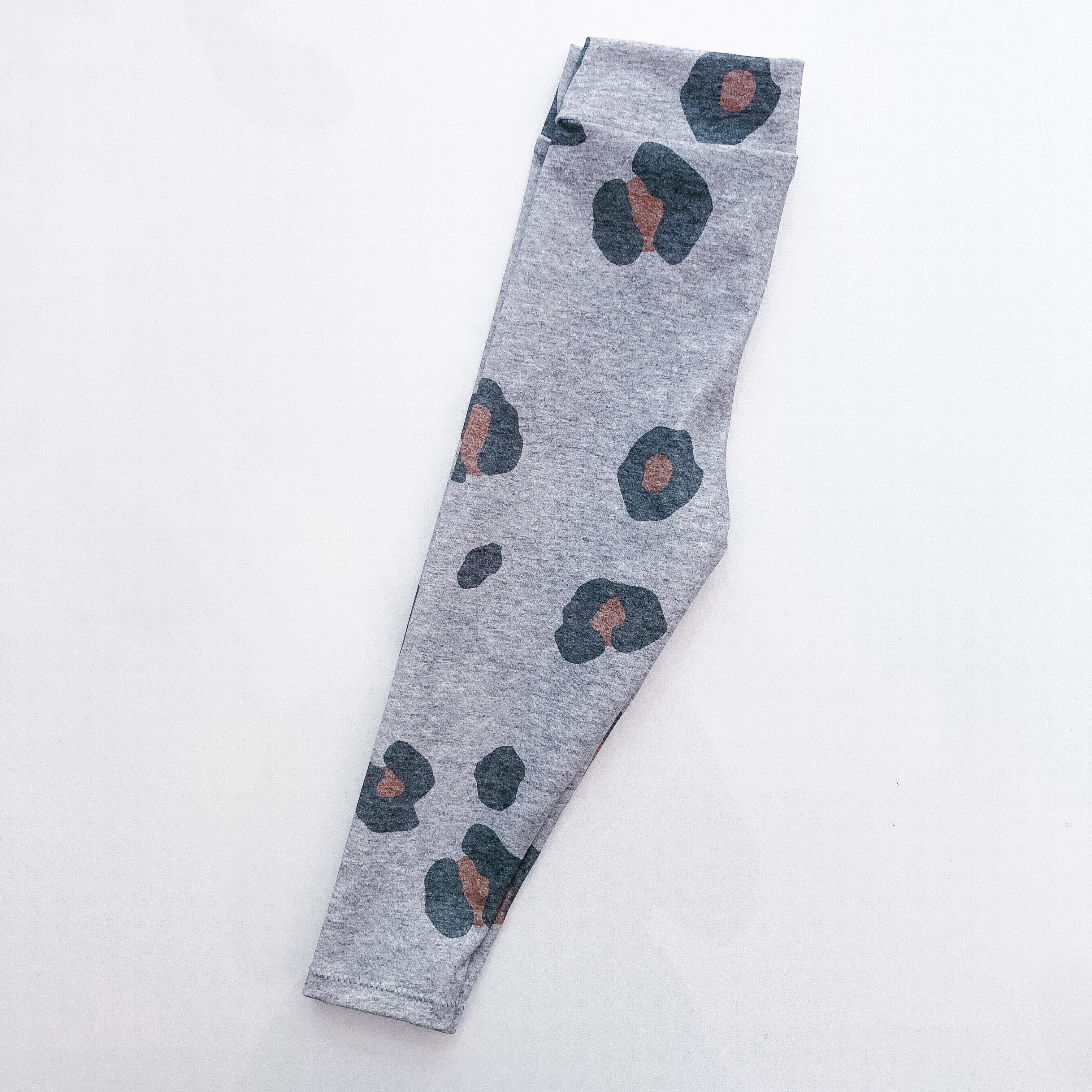 Leopard Leggings