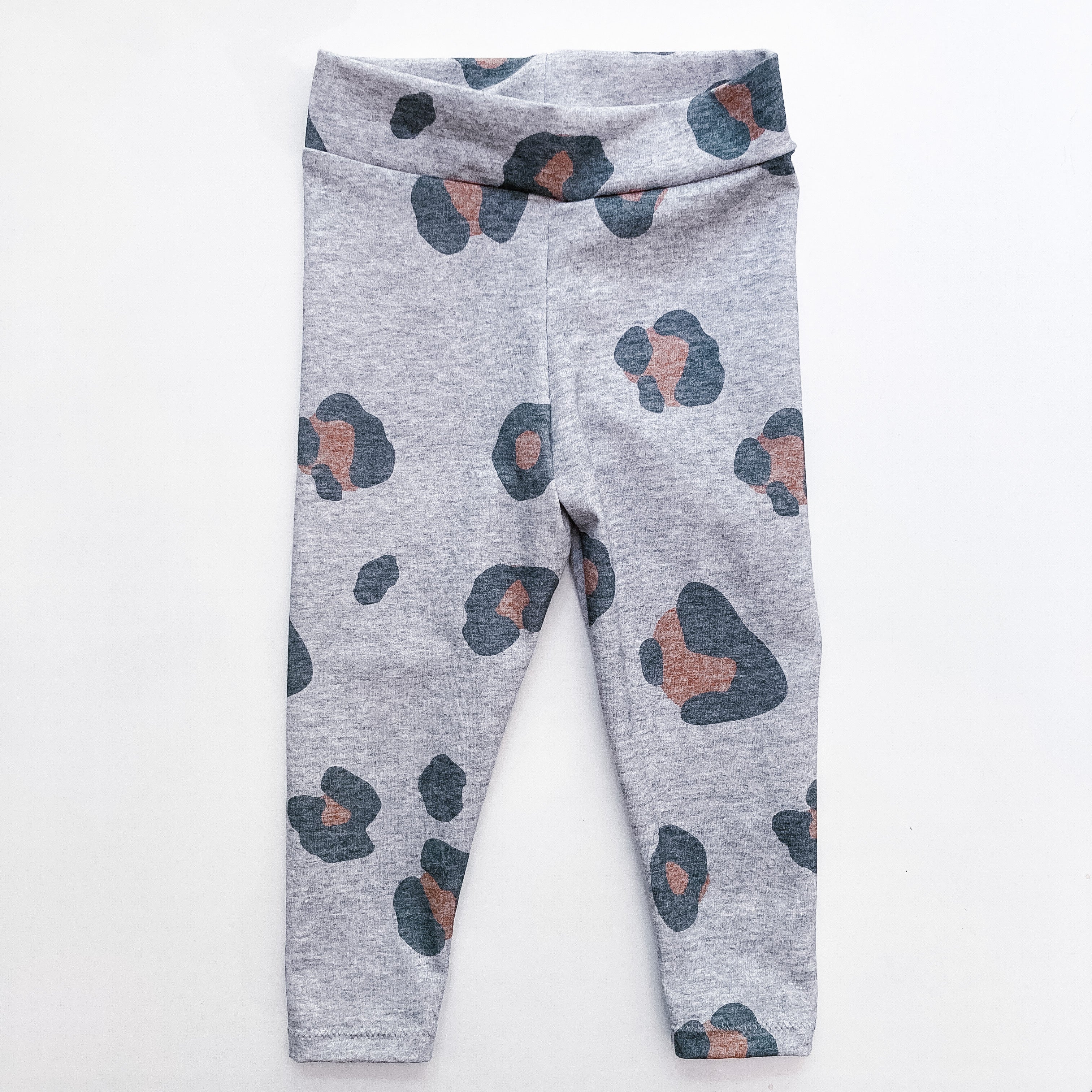 Leopard Leggings