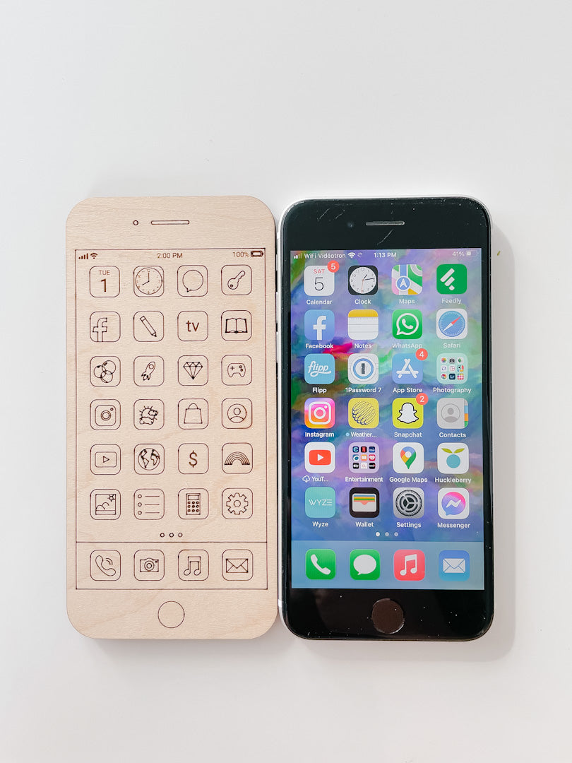 Toy Phone