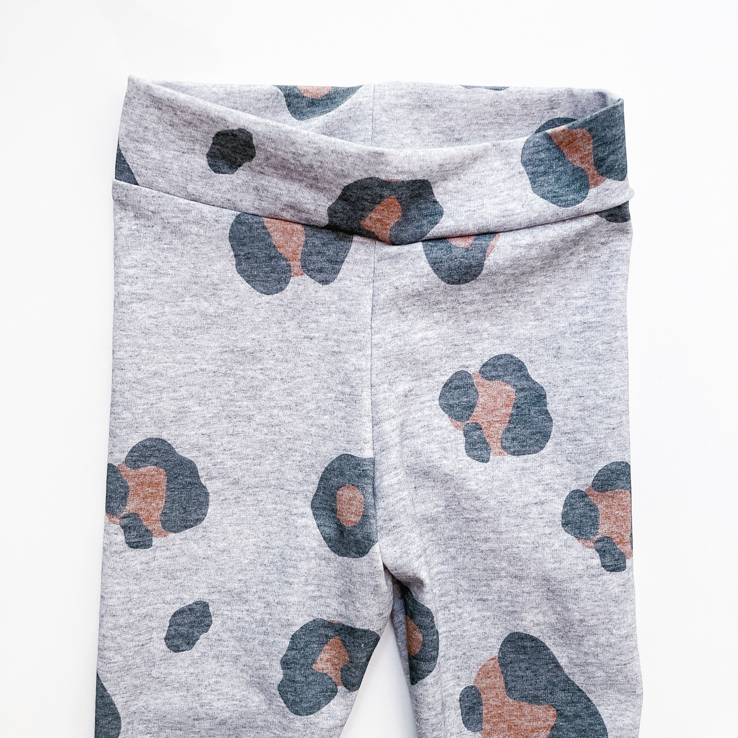 Leopard Leggings